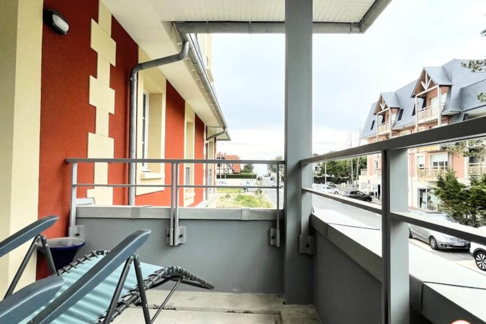 ⛵  Double Terrasses - 50m Plage - Parking-Image-tags.