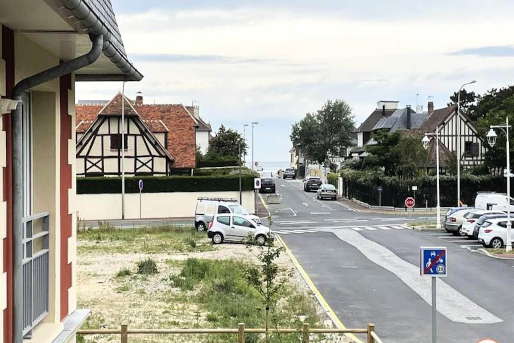 ⛵  Double Terrasses - 50m Plage - Parking-Image-tags.