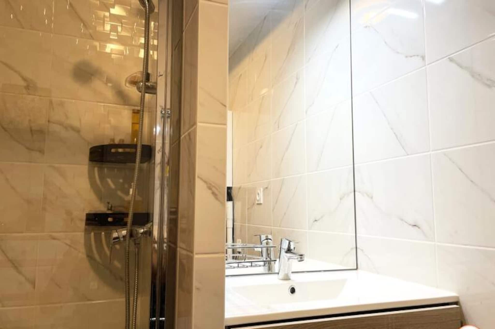 ⛵  Double Terrasses - 50m Plage - Parking-Image-tags.