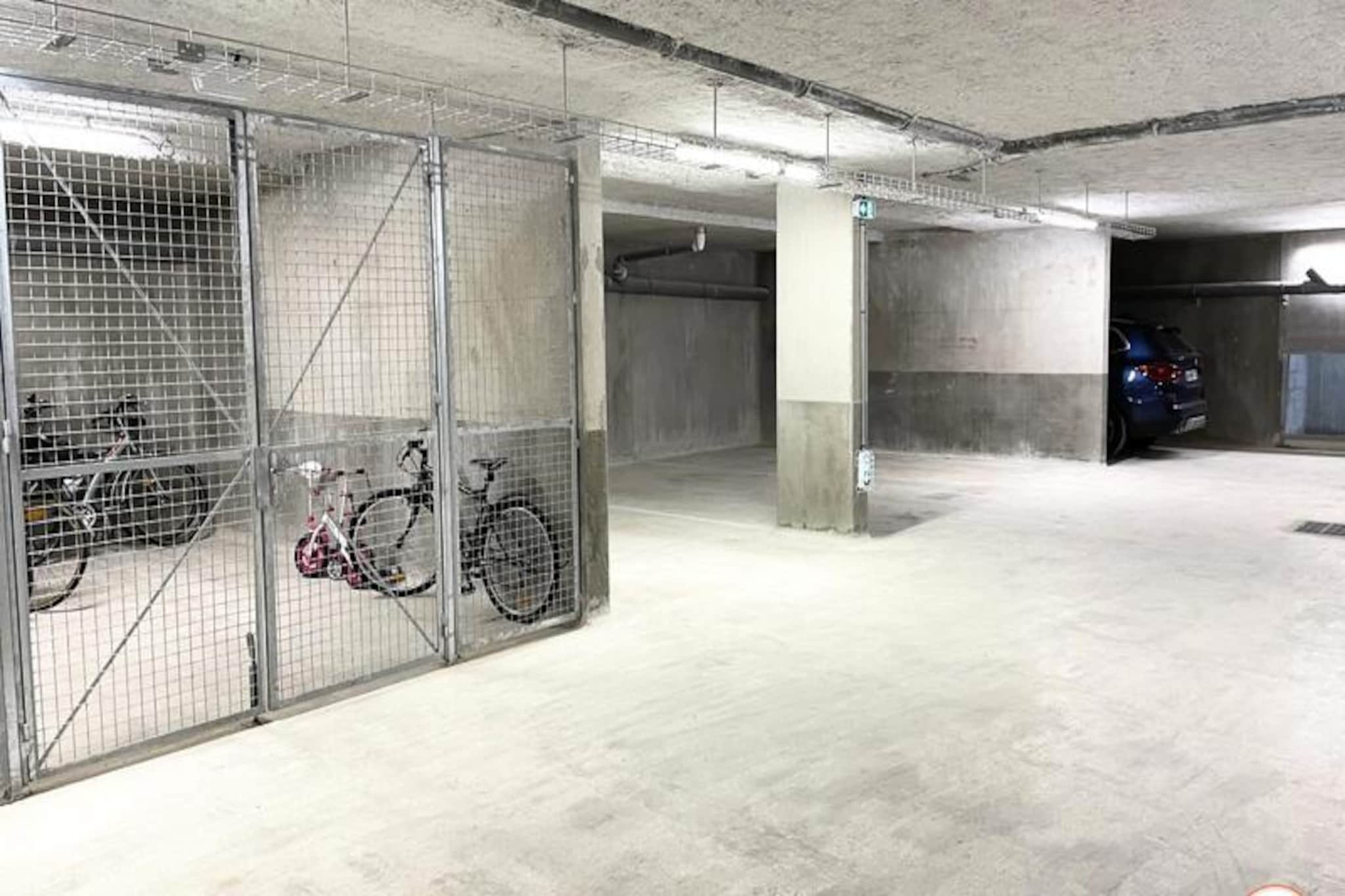 ⛵  Double Terrasses - 50m Plage - Parking-Image-tags.