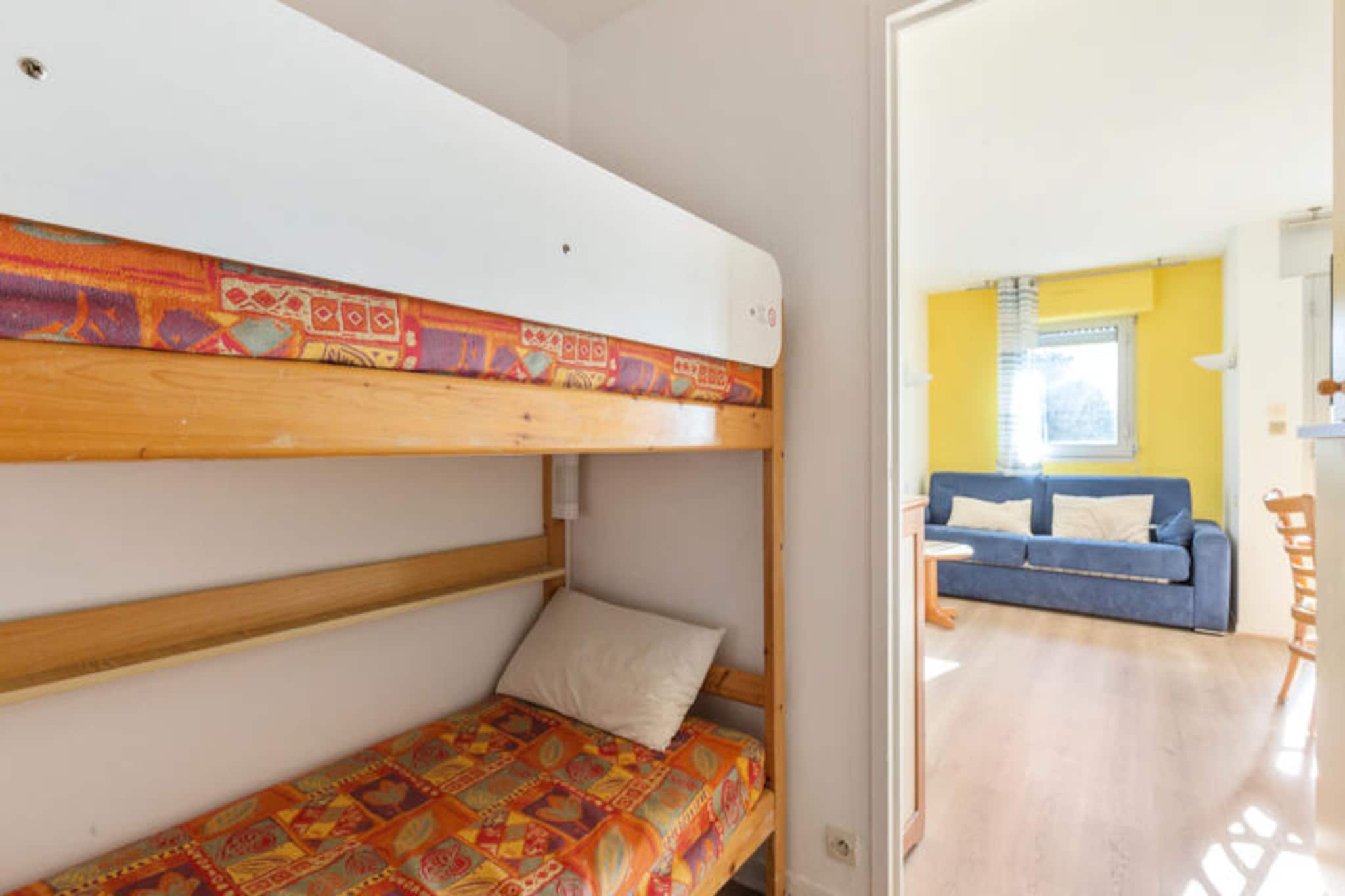 Résidence Les Tamaris - maeva Home-Image-tags.