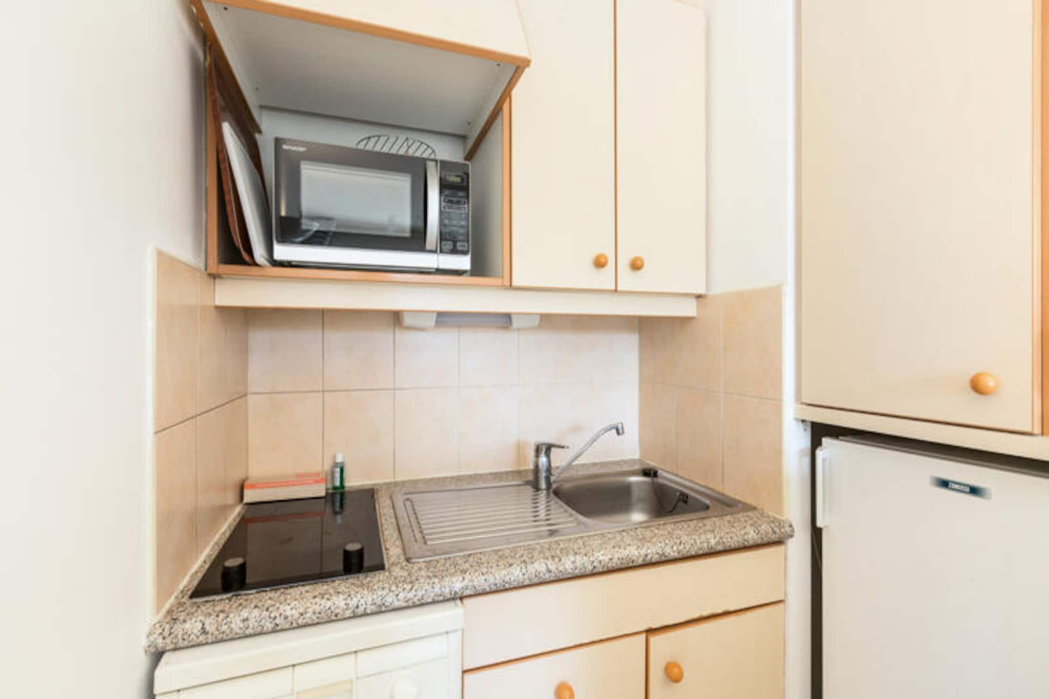 Résidence Les Tamaris - maeva Home-Image-tags.