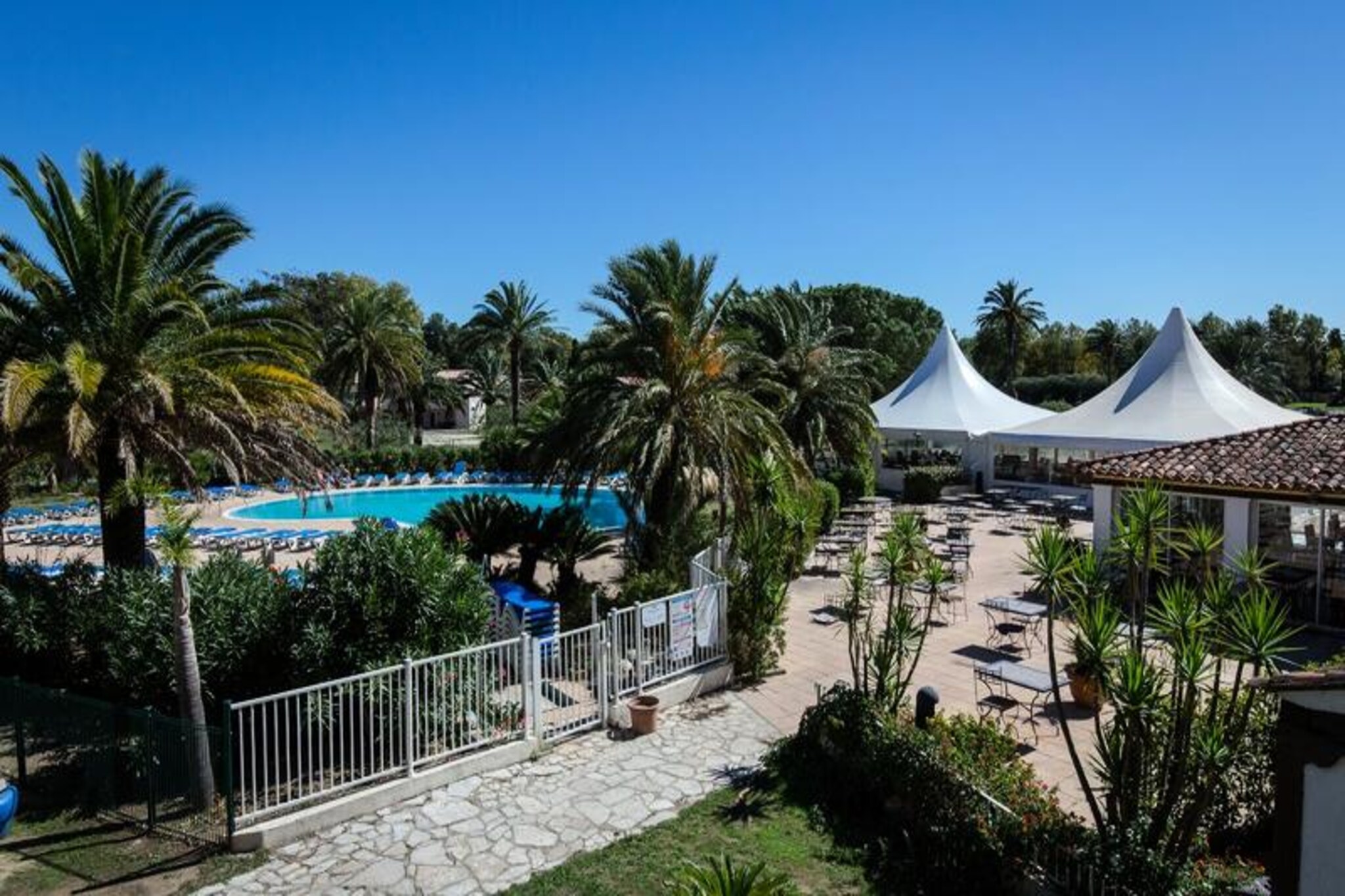 Holiday Home in Grimaud near the Beach