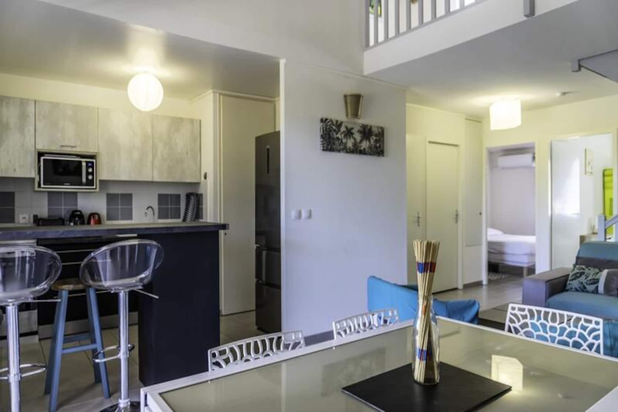 Orchid Dan Apartment