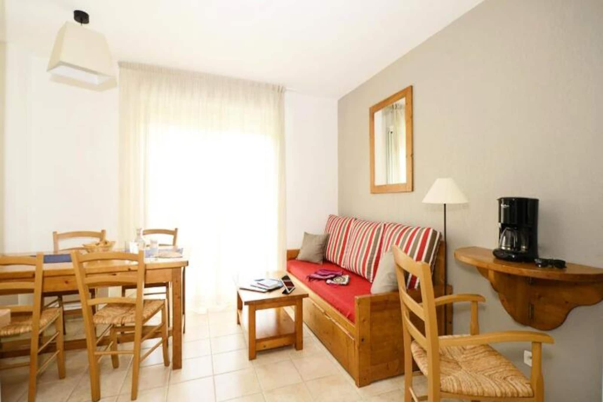 Résidence Odalys Le Hameau du Moulin***-Image-tags.