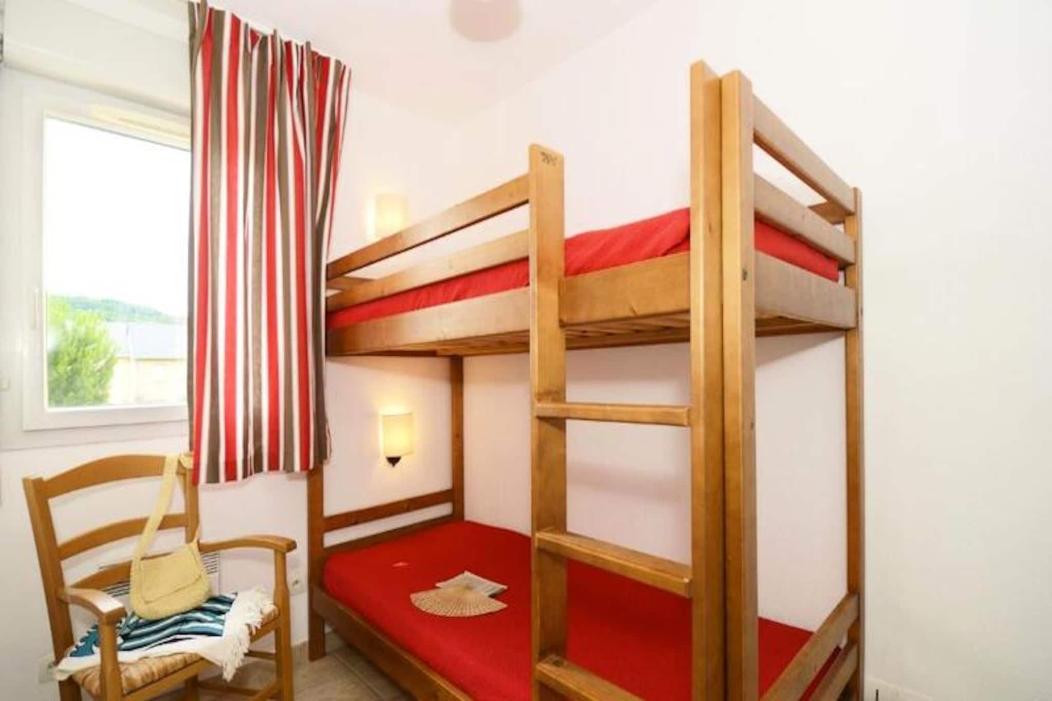 Résidence Odalys Le Hameau du Moulin***-Image-tags.