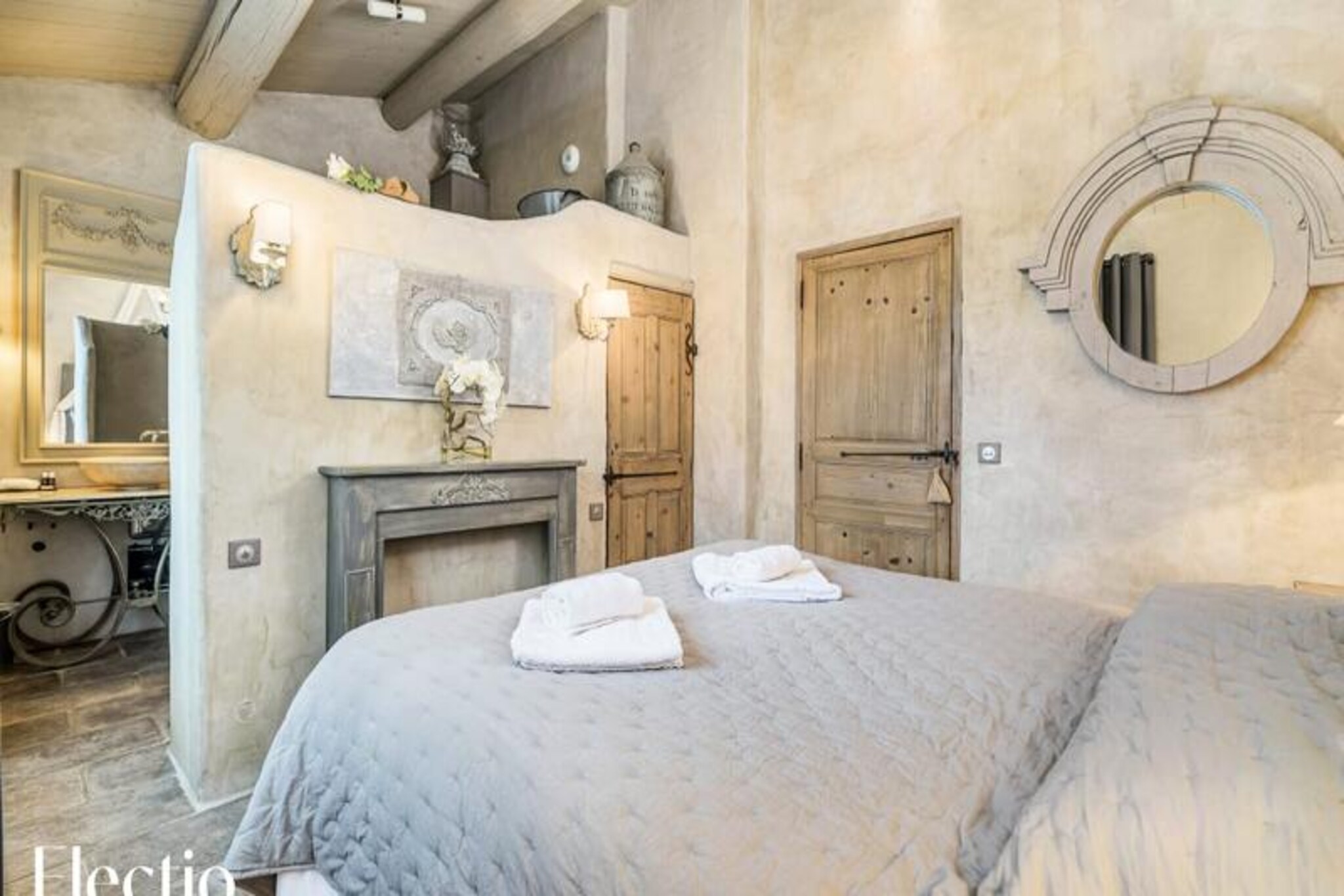 Apartments for 4 People