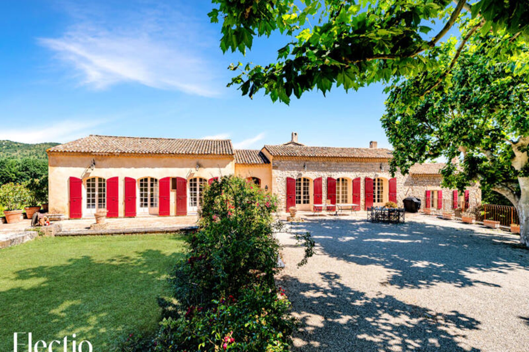 Great Bastide | Domaine Tour Campanets