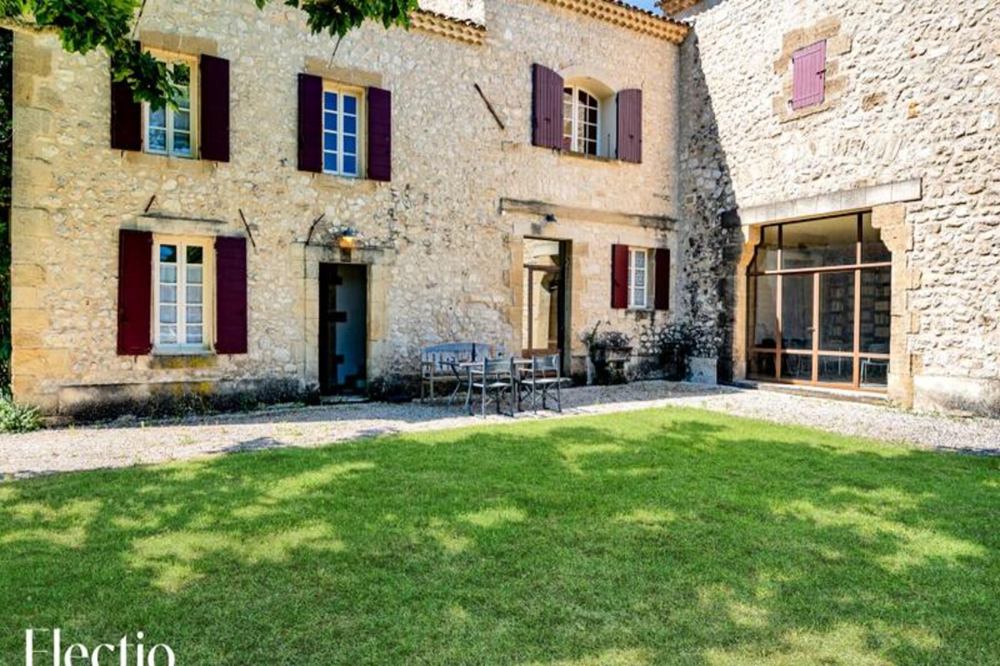 Small Bastide | Domaine Tour Campanets