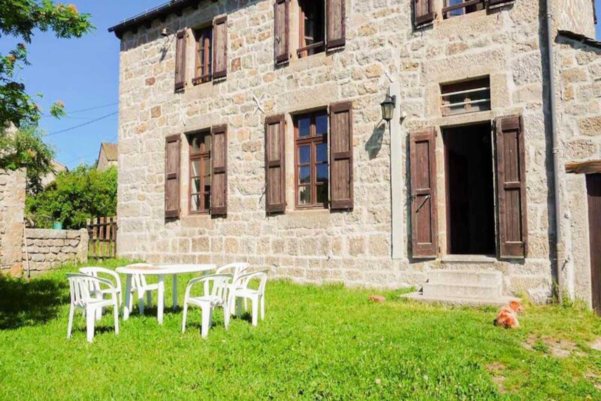 Gîte de France in Sinières