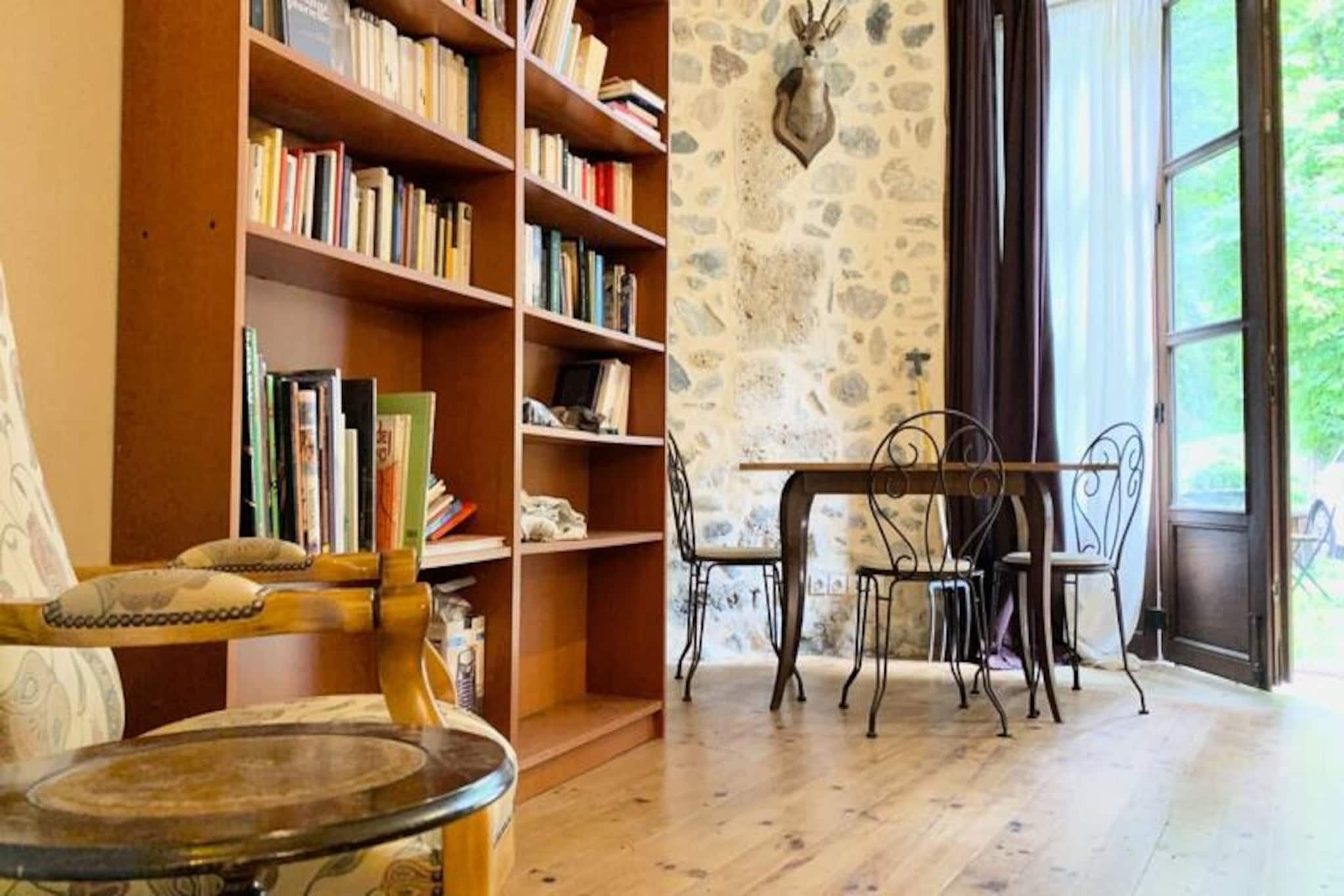Apartments for 2 People