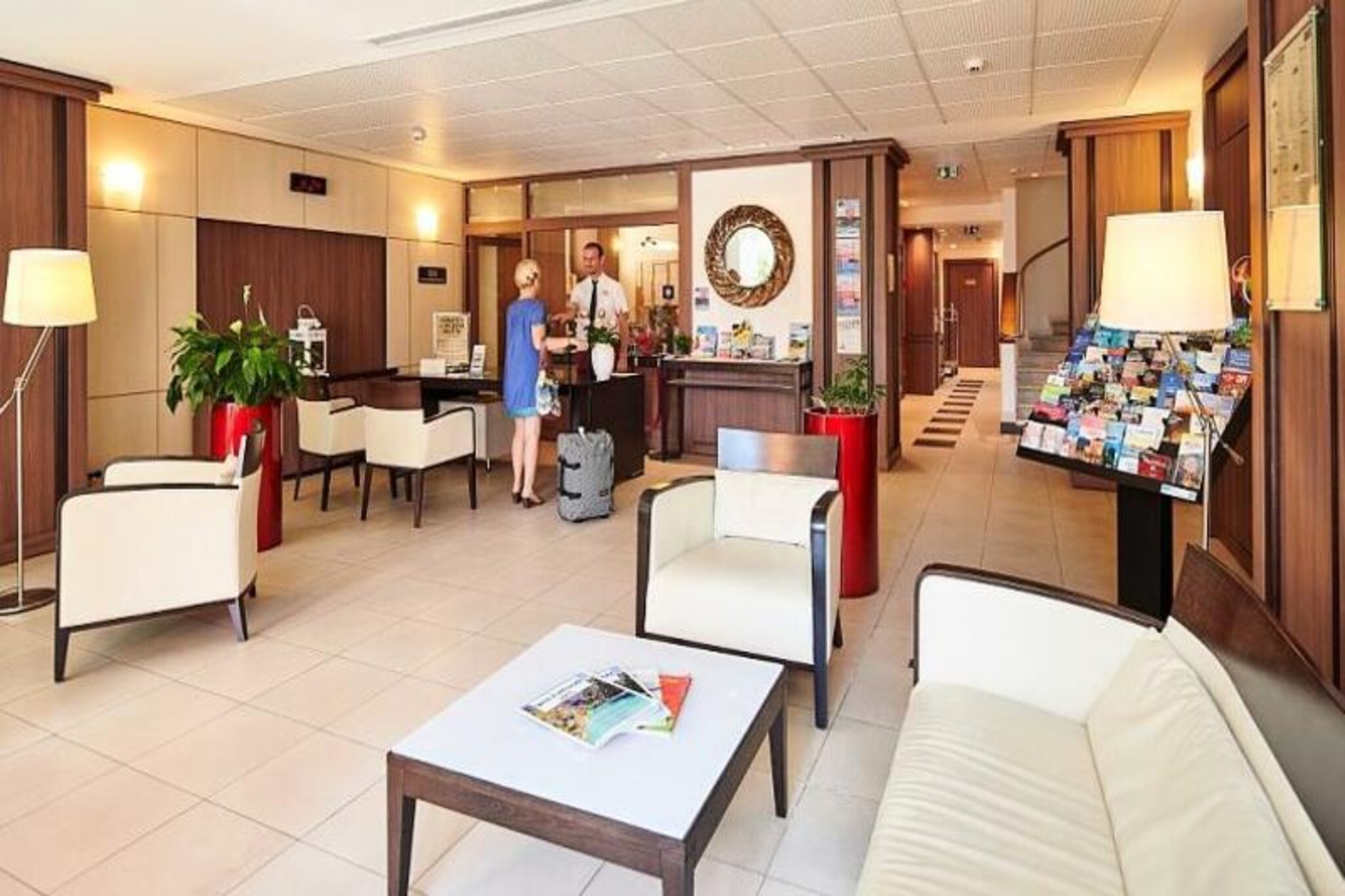 Studio 2 people South Sea View