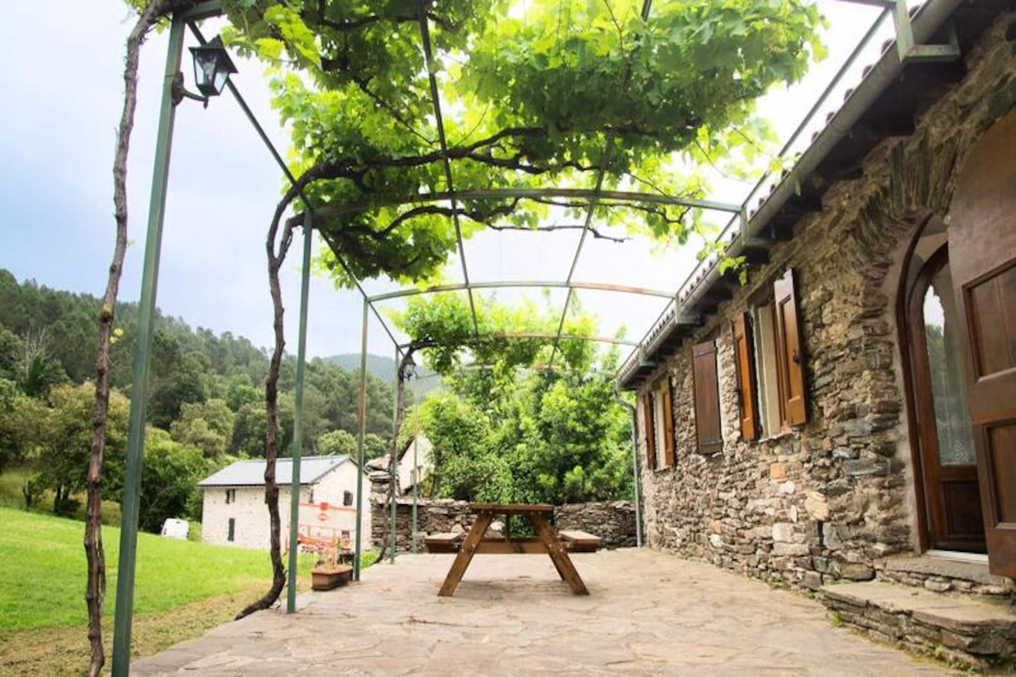 Gîte de France Gîte de rené for 5 people