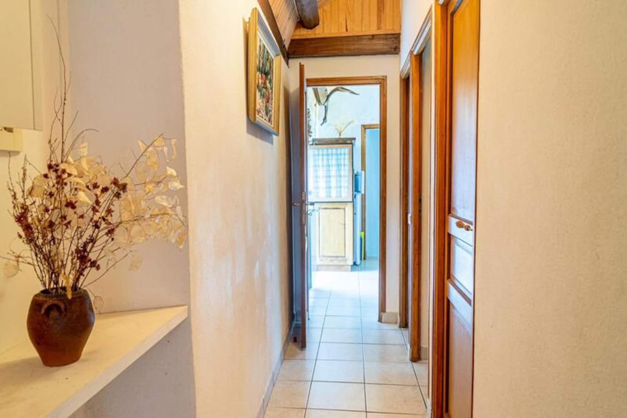 Gîte de France Gîte de rené for 5 people