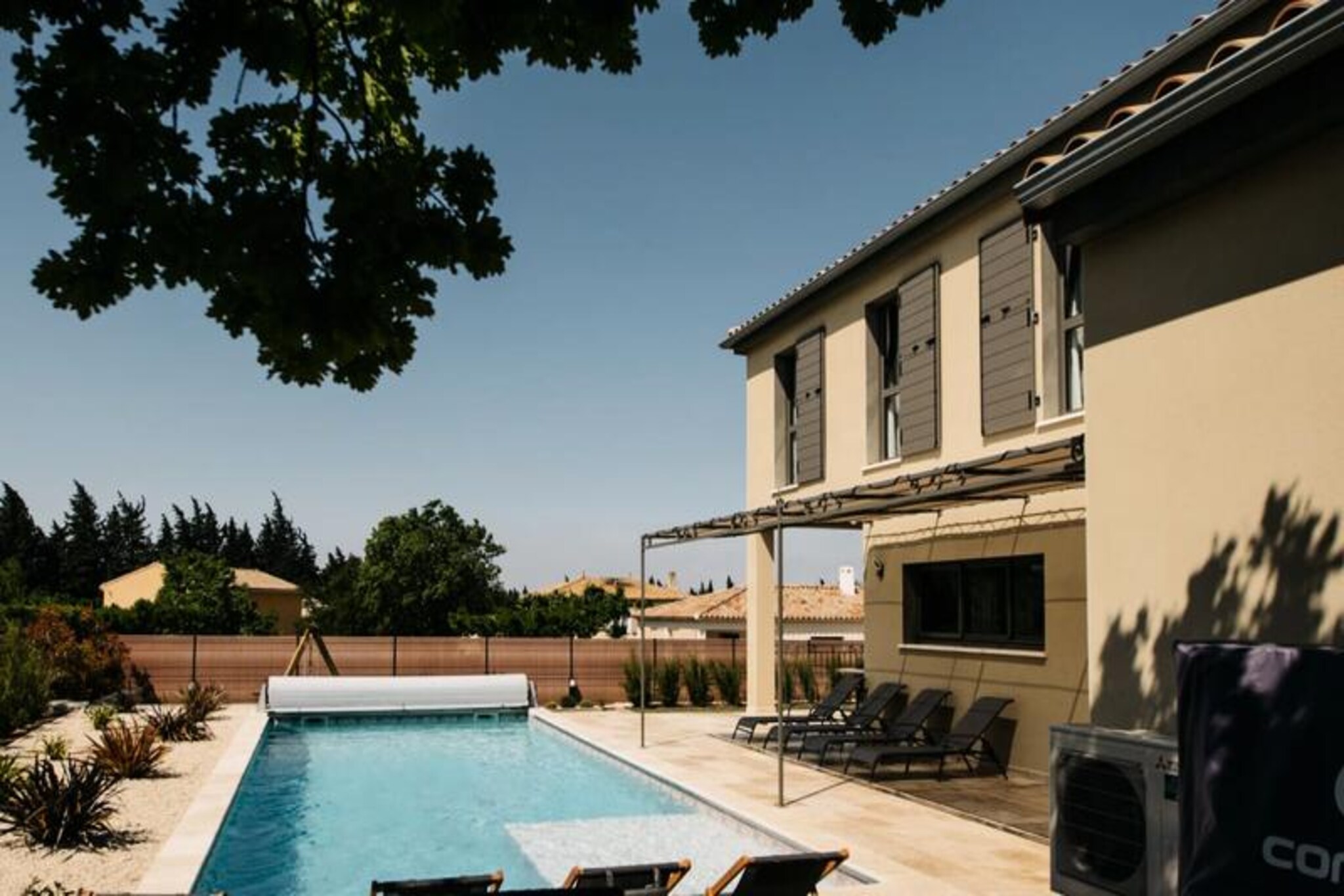 Villa Moka - Private Pools