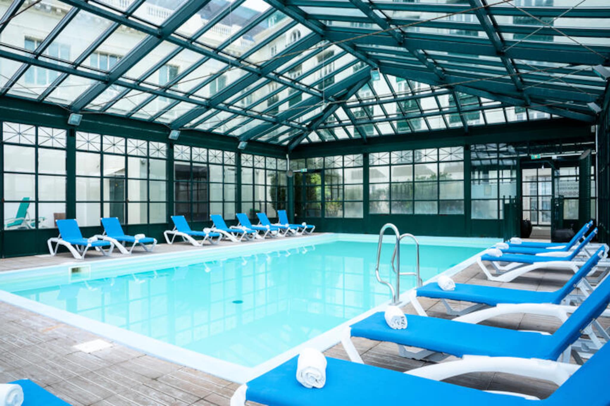 SOWELL RESIDENCES Le Port