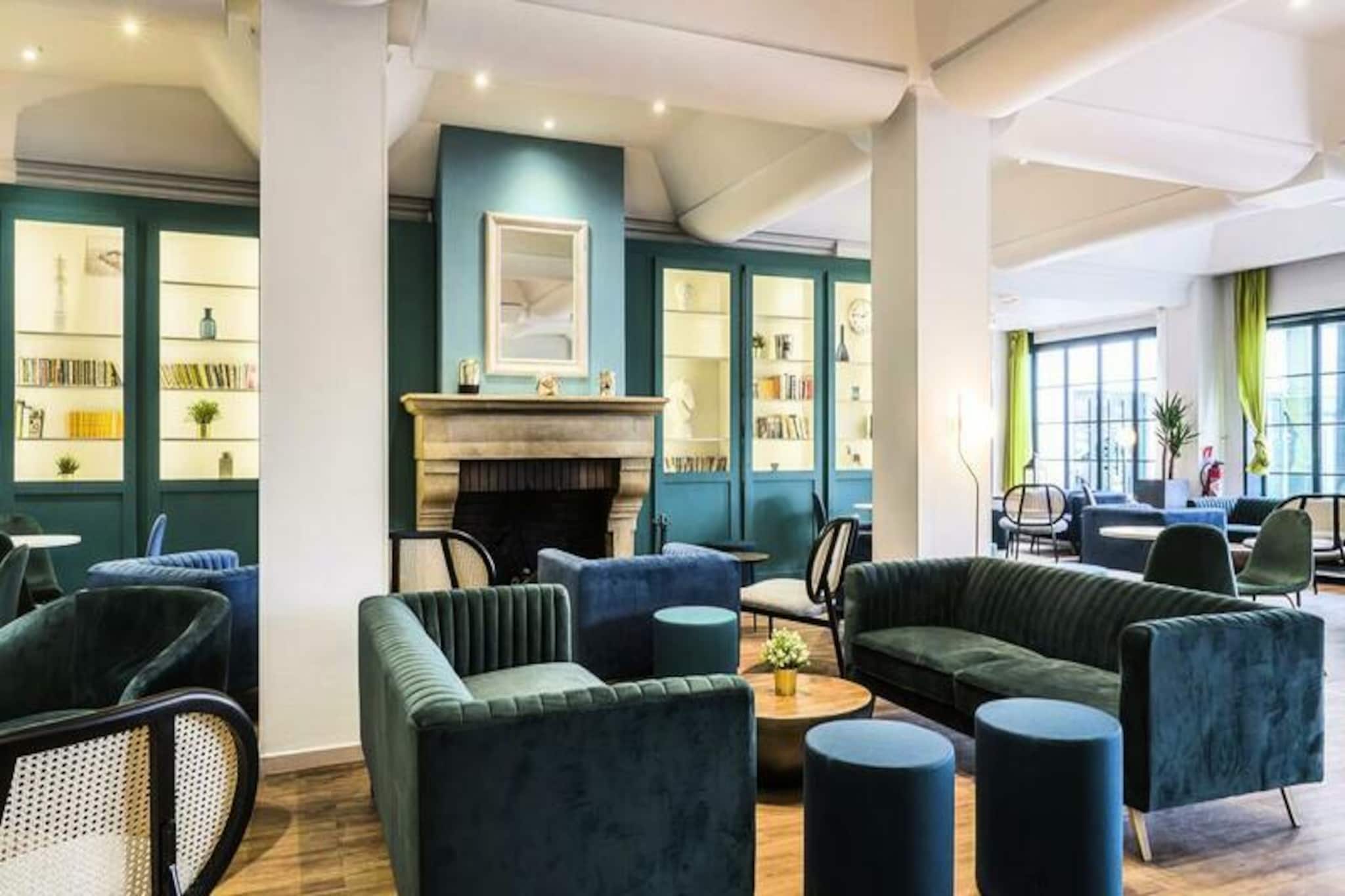SOWELL RESIDENCES Le Port