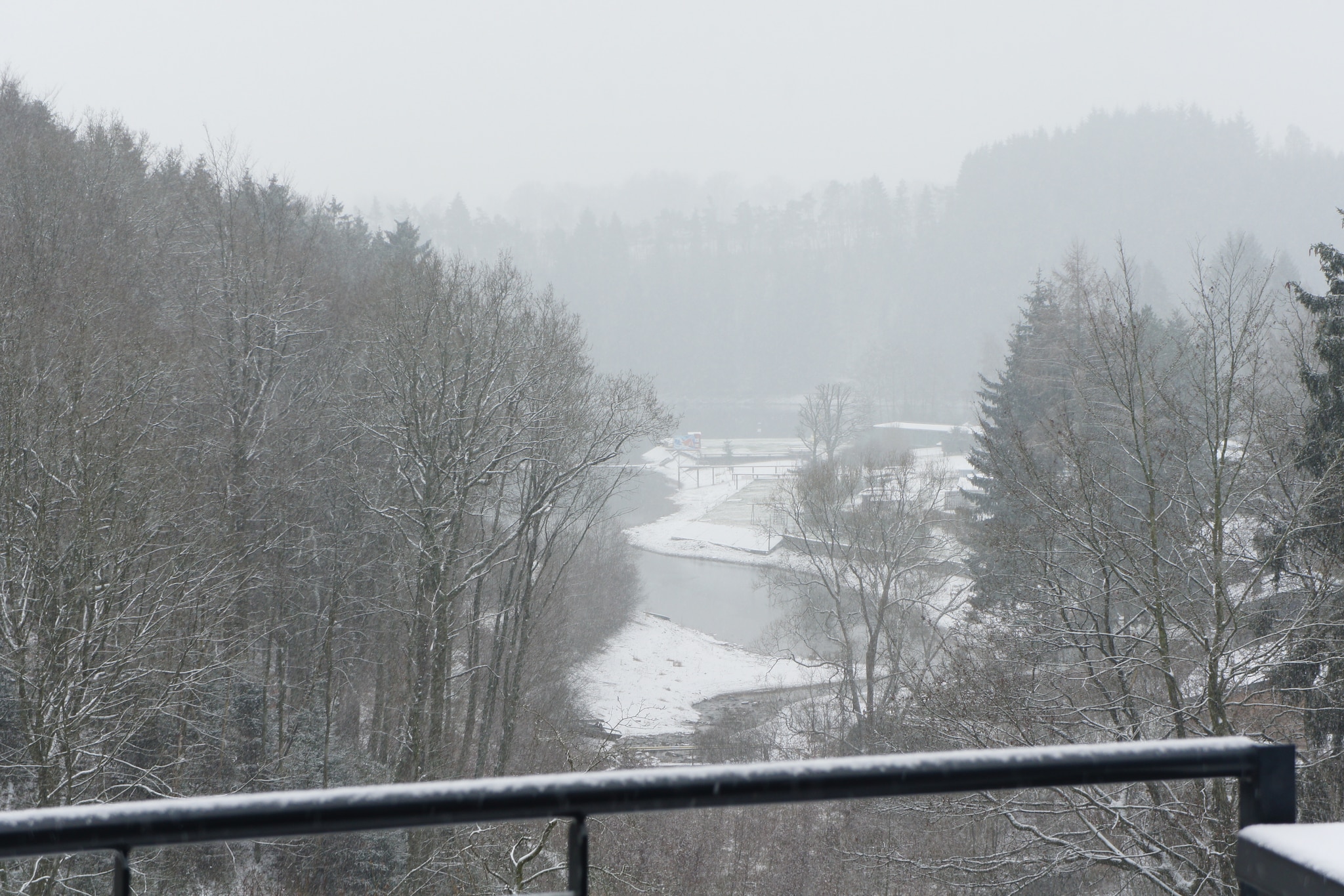 View Winter