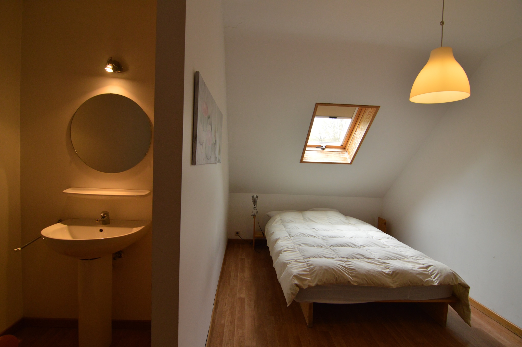 Bed Room