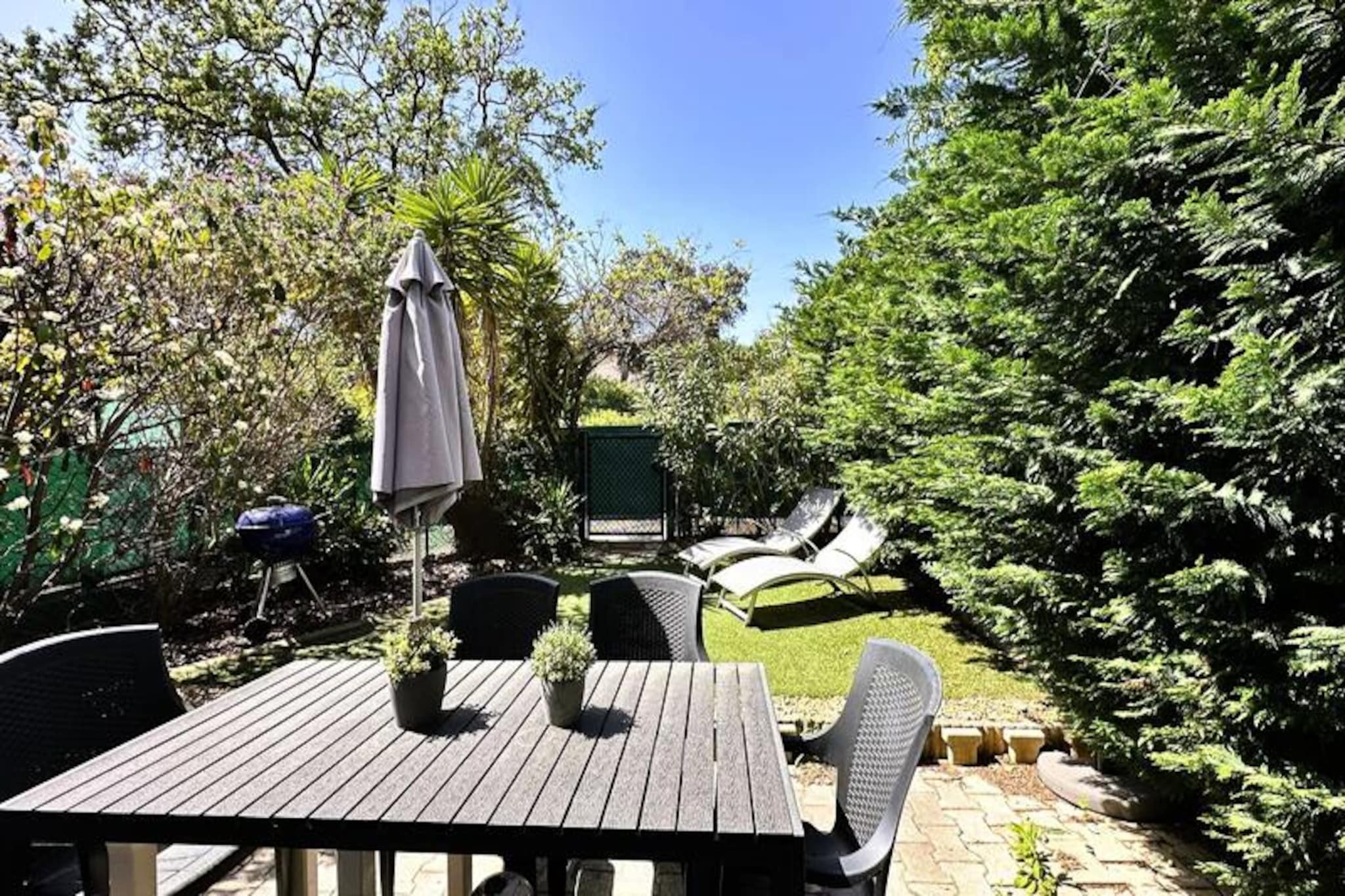 Residence Les Jardins Du Golfe
