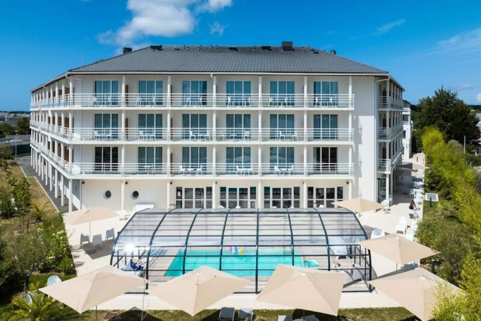 Prestige Suite 6 People