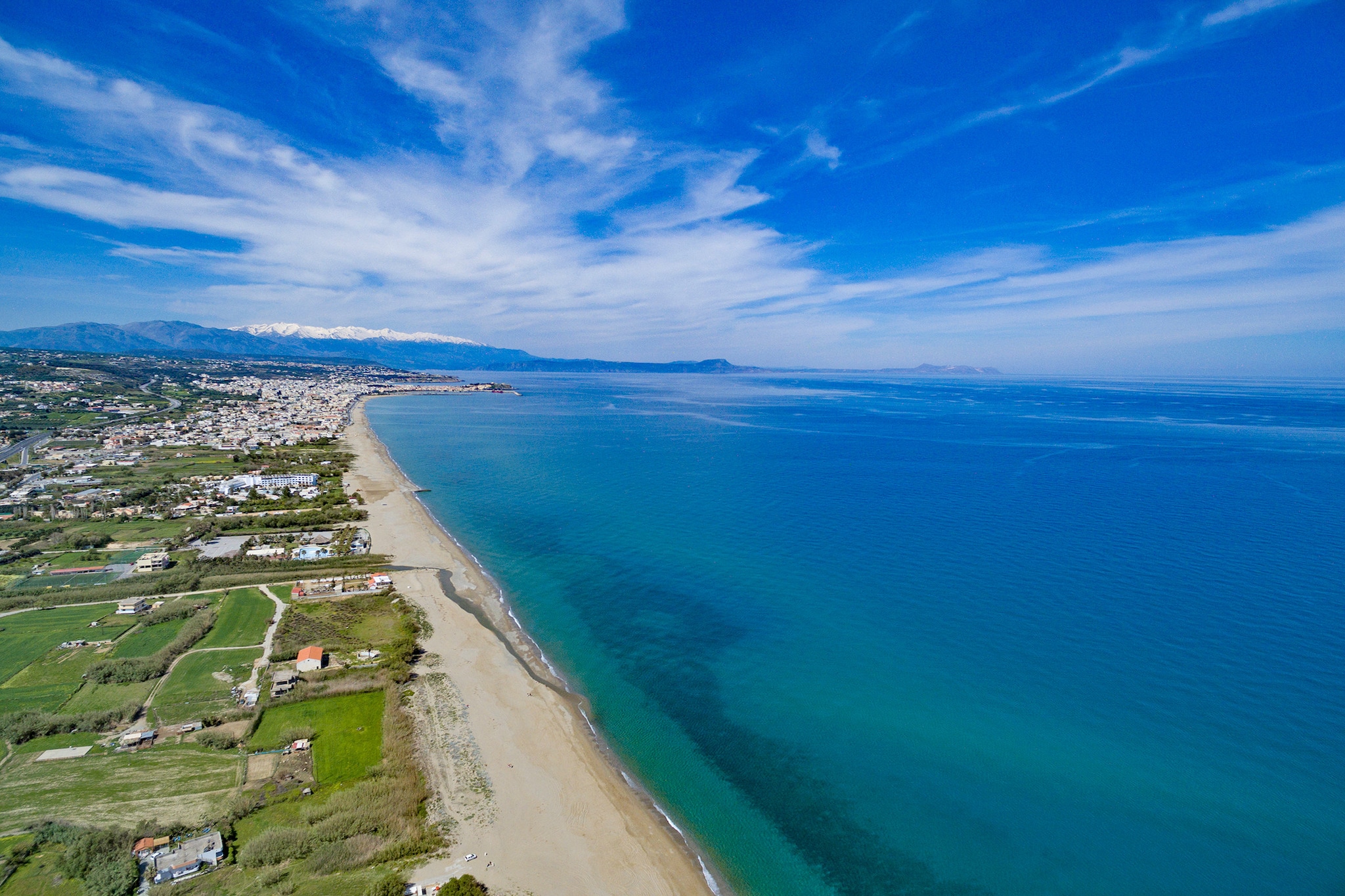 Blue Oyster Beach 1-Buitenlucht