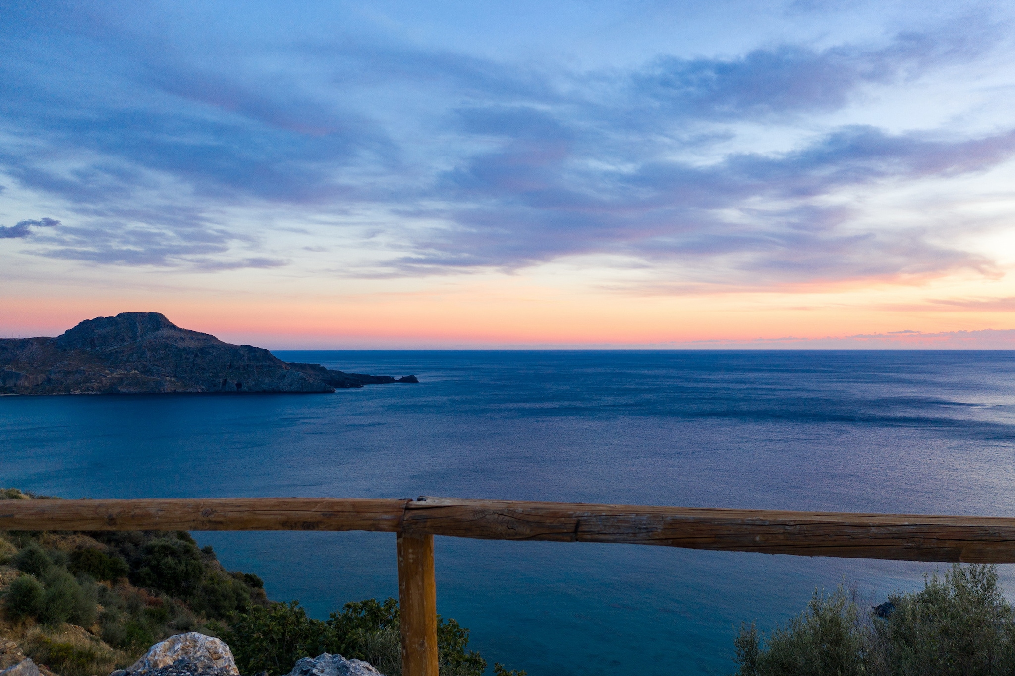 Pyrgos Plakias 1-Buitenlucht