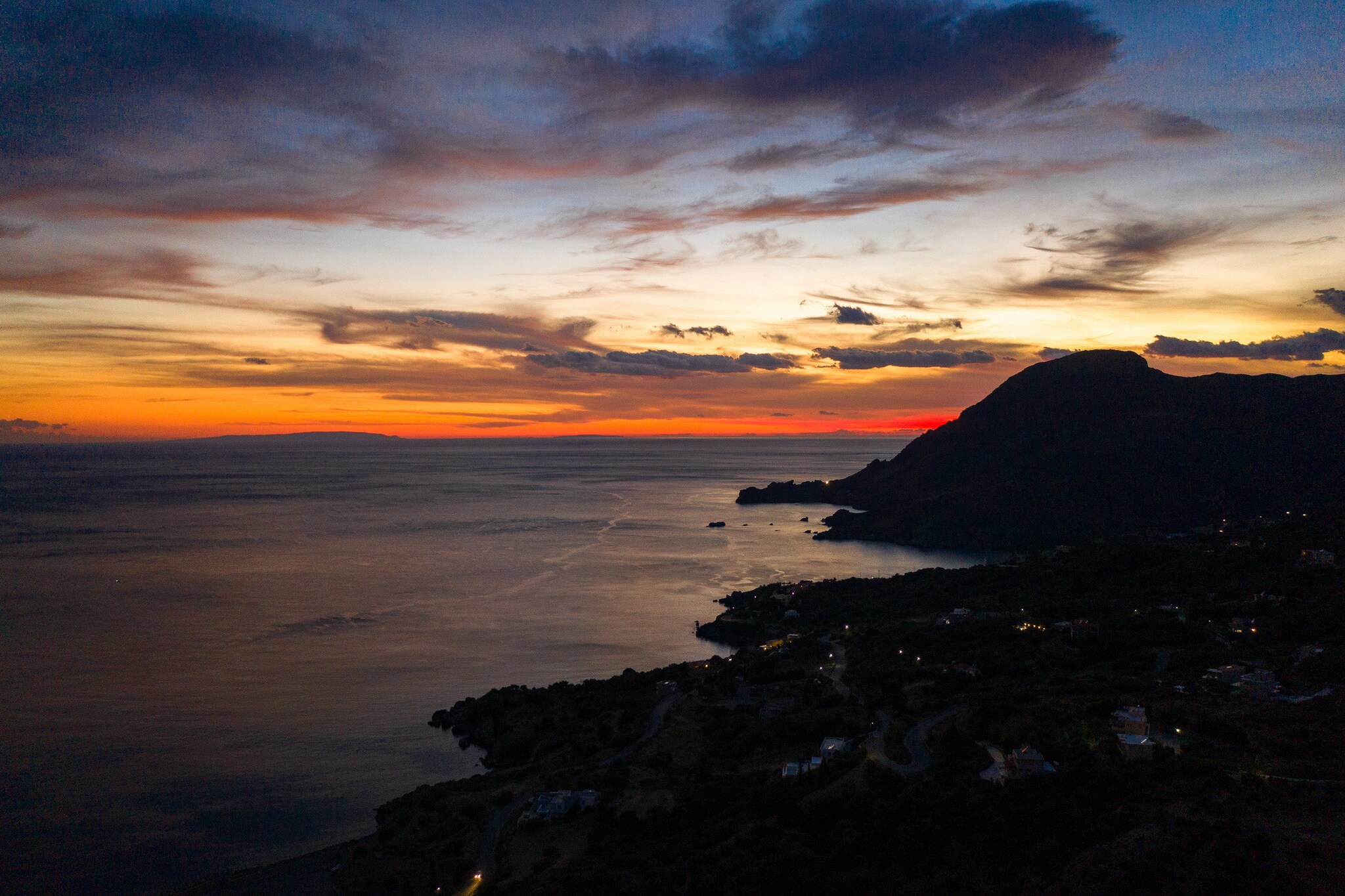 Pyrgos Plakias 1-Buitenlucht