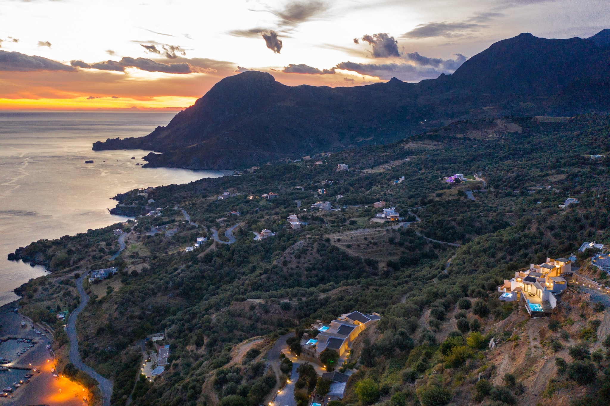 Pyrgos Plakias 1-Buitenlucht