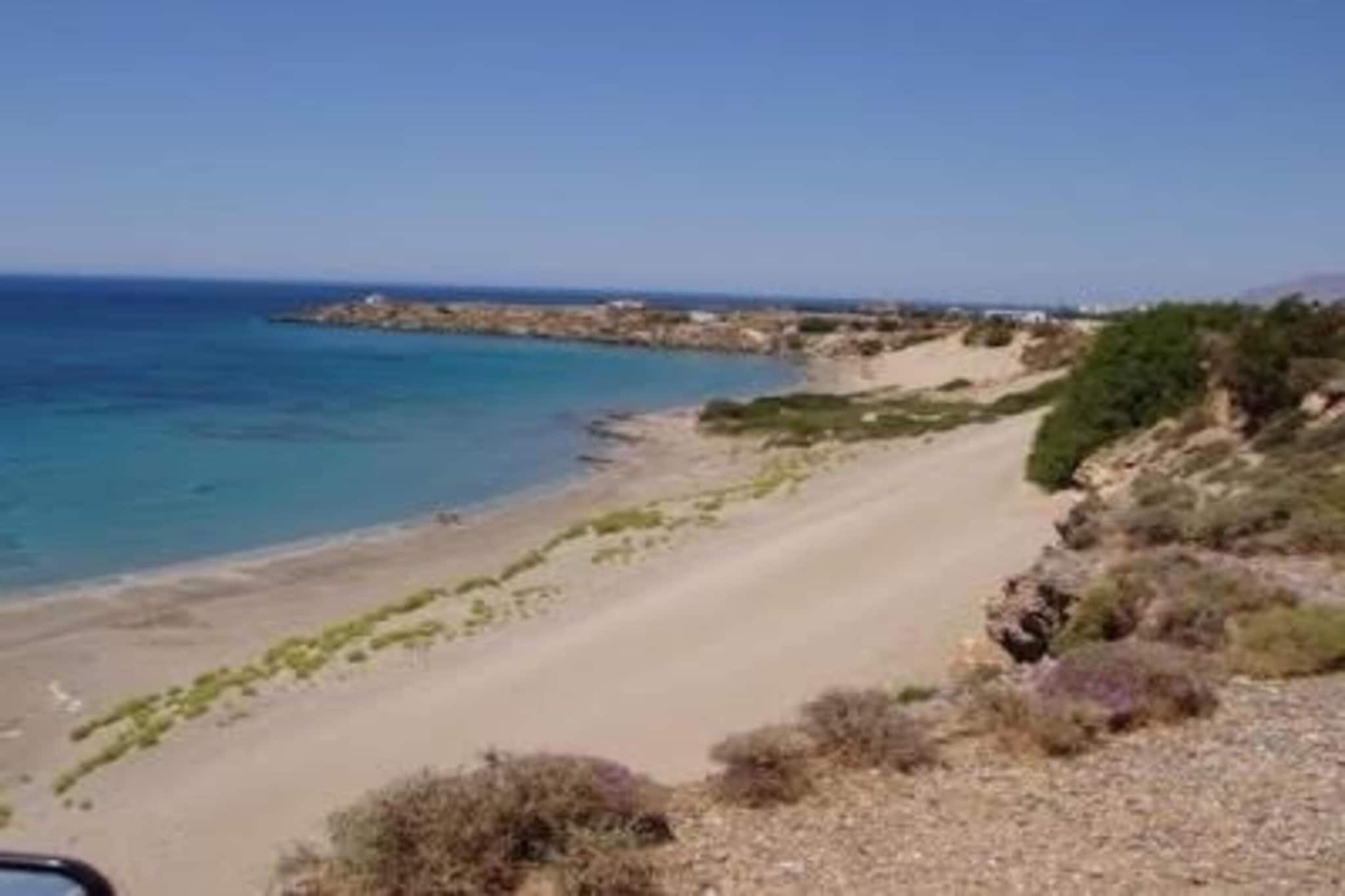 Mary Beach 2-Gebieden zomer 5km
