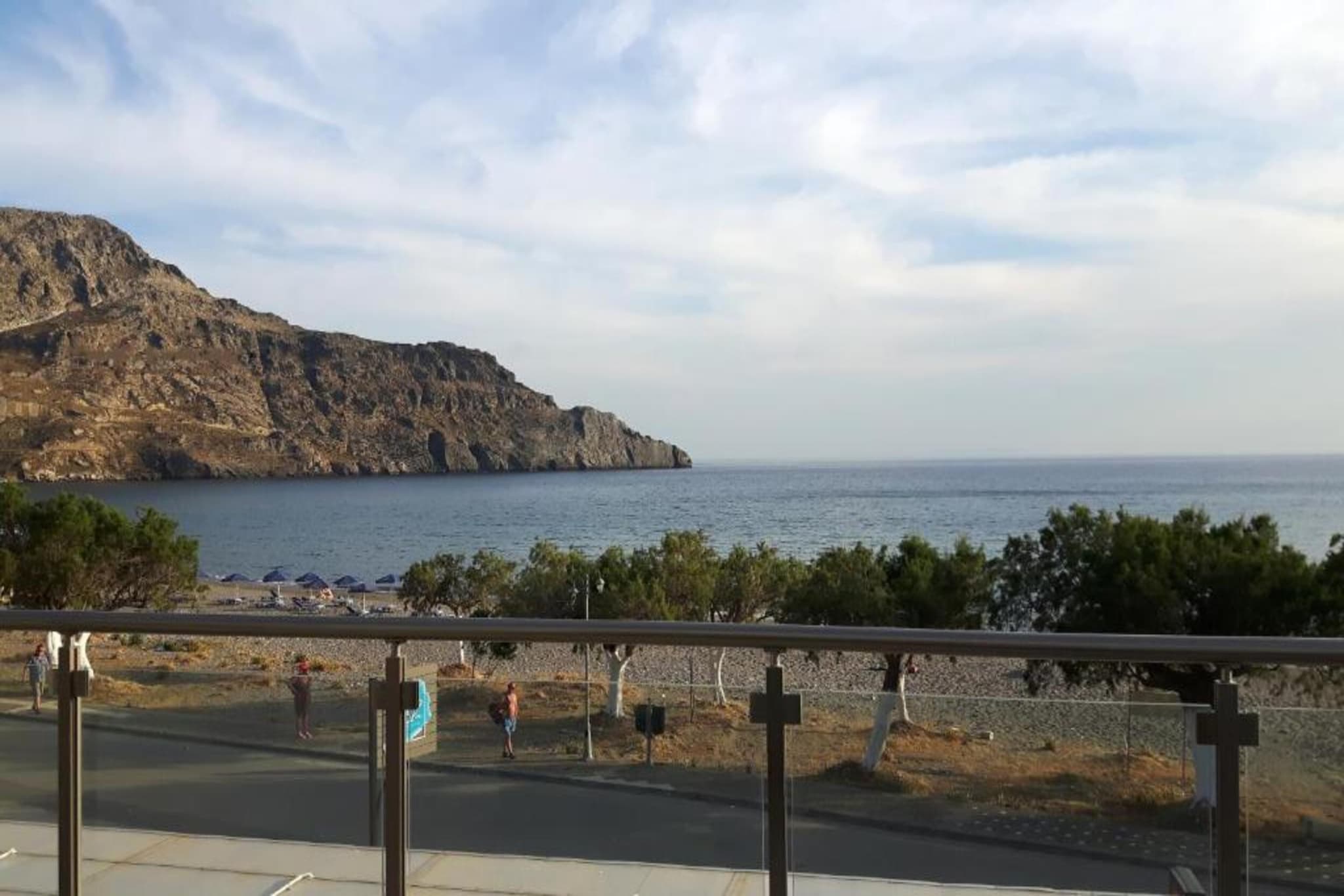 Spyros Villa Apartment 1-Gebieden zomer 20km