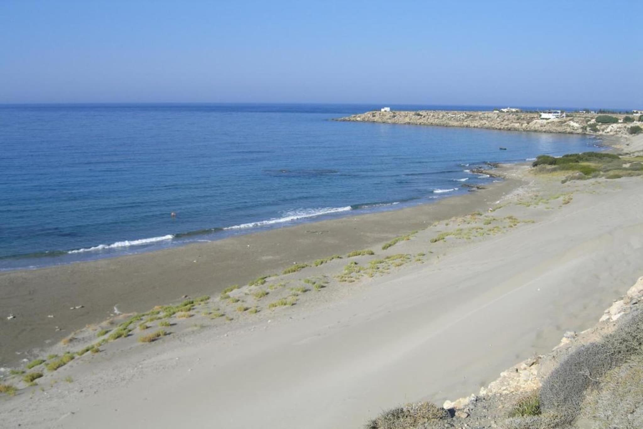Mythos apt 3-Gebieden zomer 20km