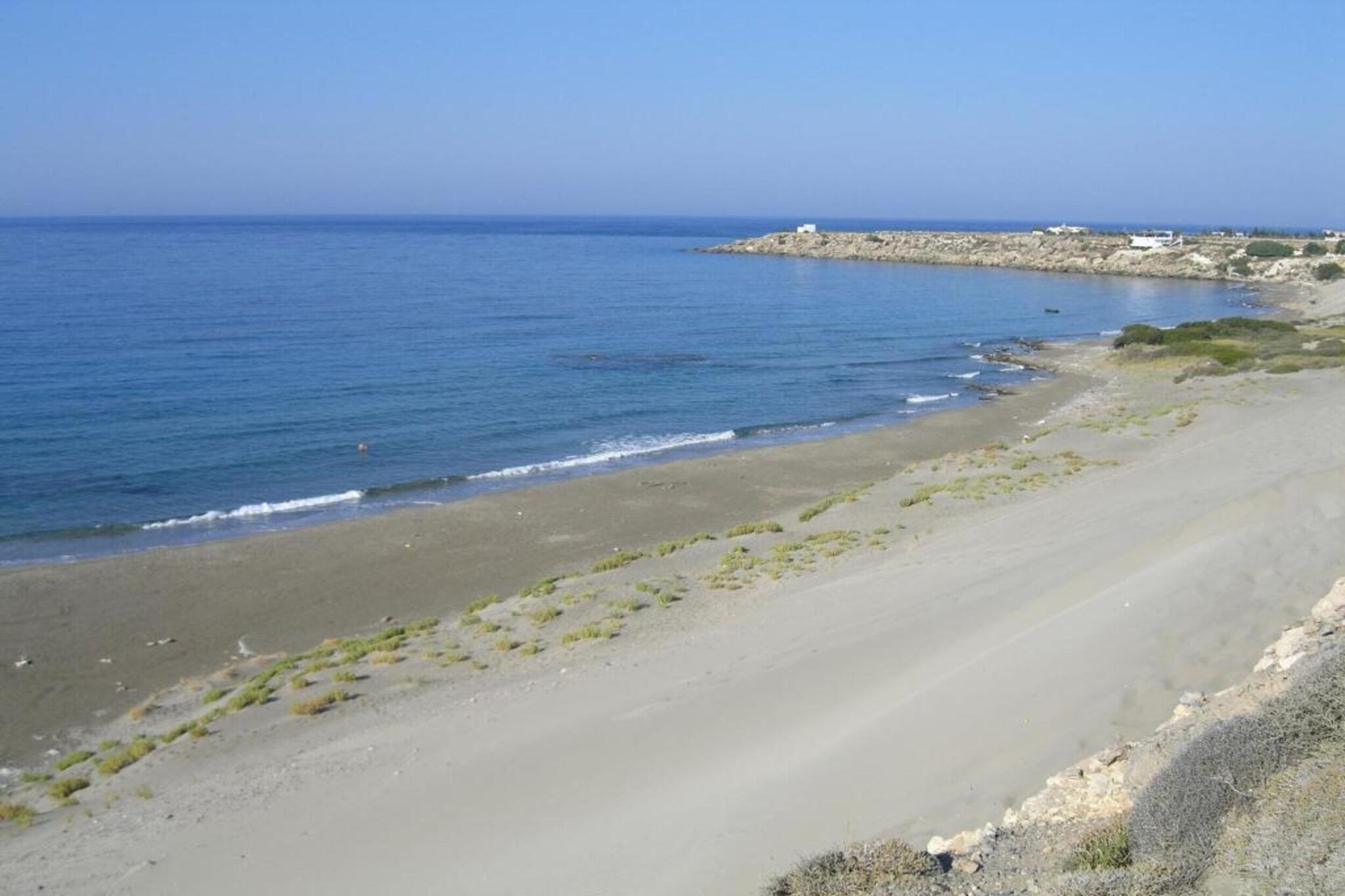 Mythos apt 4-Gebieden zomer 20km