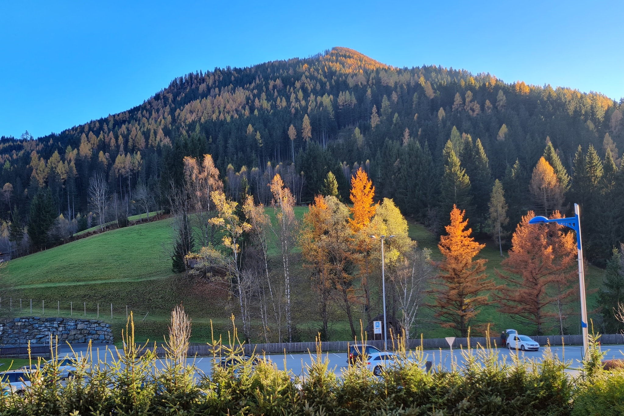 Haus Therme Top 6-Buitenlucht