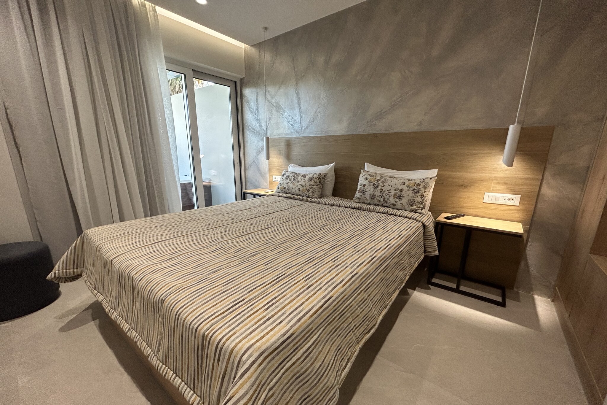 Apartment in Plakias near Beach & Hot Tub