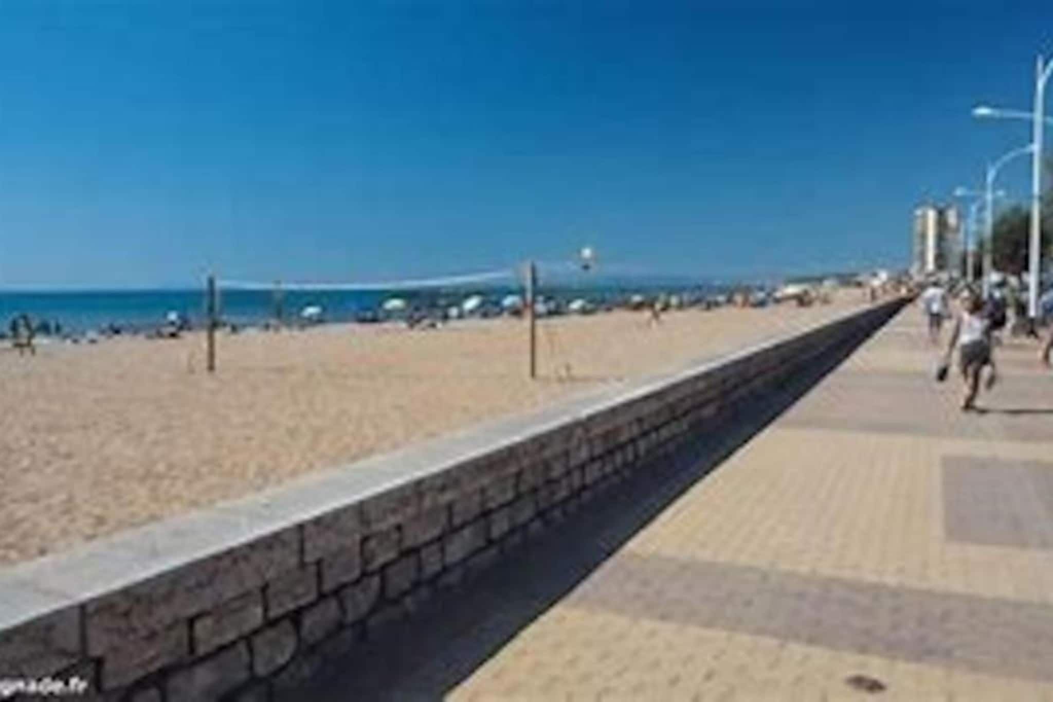 La Dune N°17 - Villa 3P6-Gebieden zomer 20km