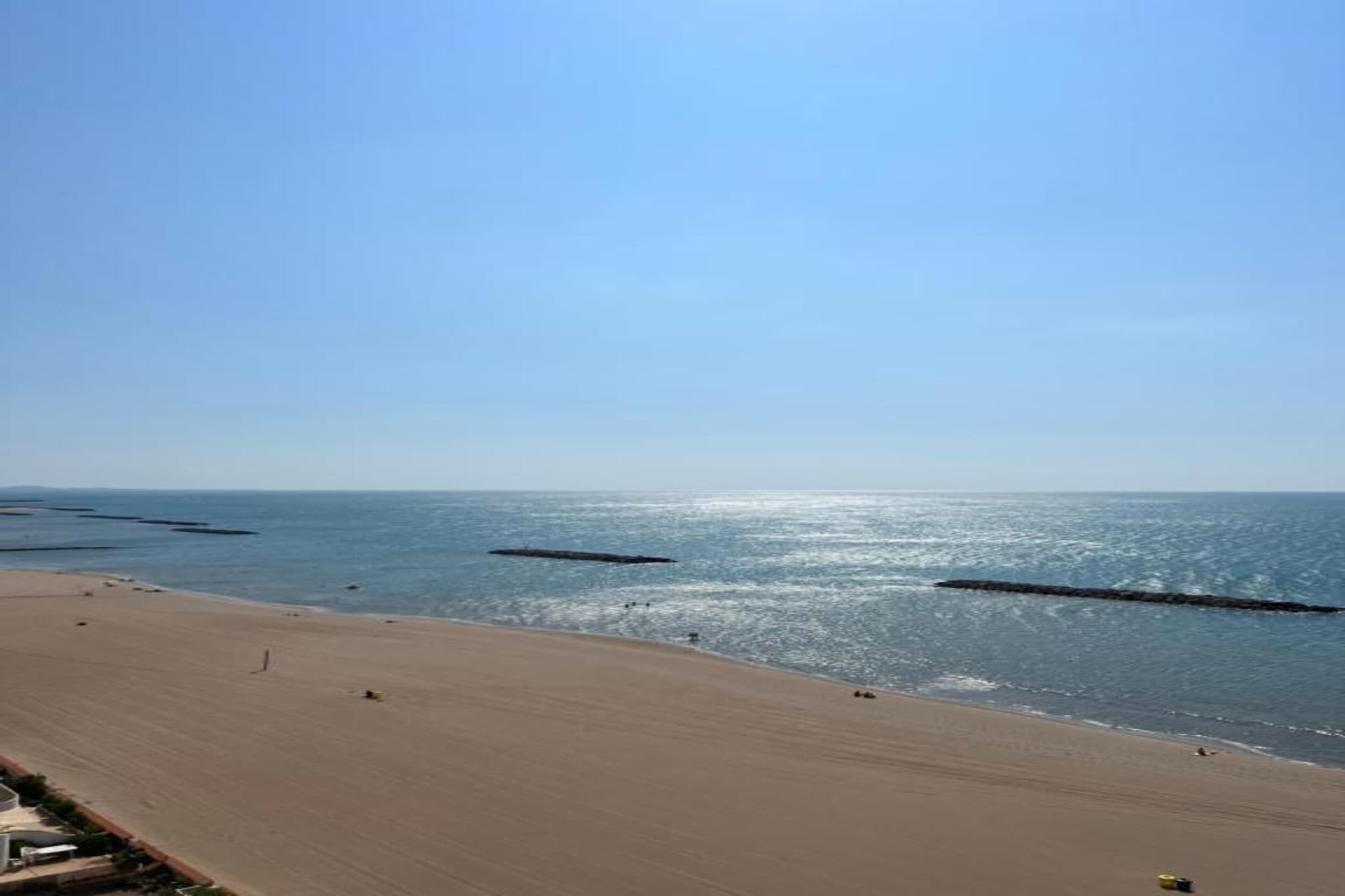 La Dune N°17 - Villa 3P6-Gebieden zomer 20km