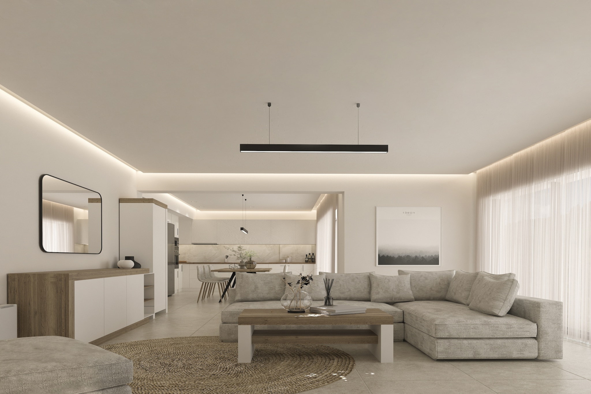 Thalassa Villa-Aether group villas