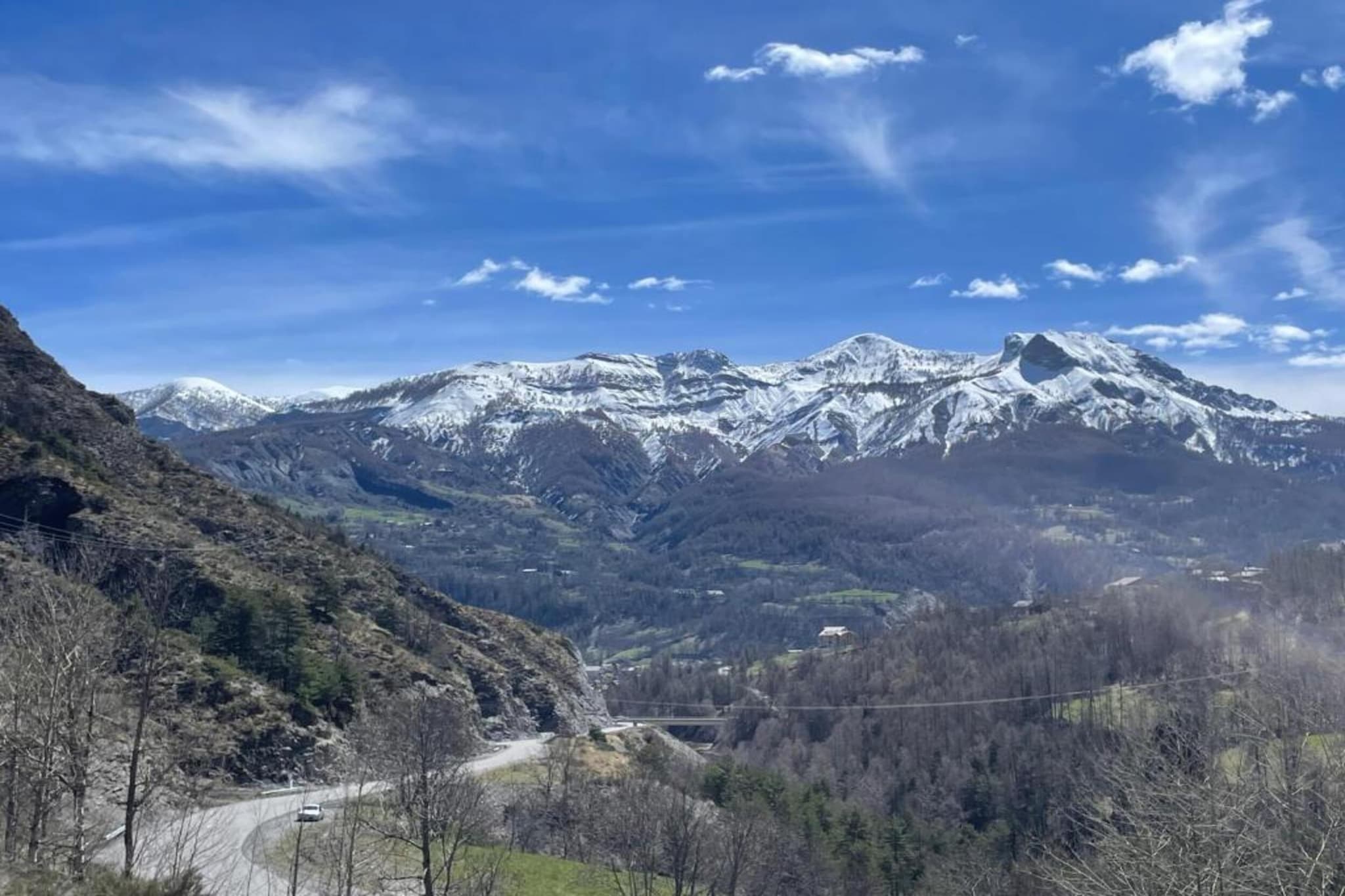 Les Etoiles- Beatrix N°58 - ST4-Gebied winter 20km