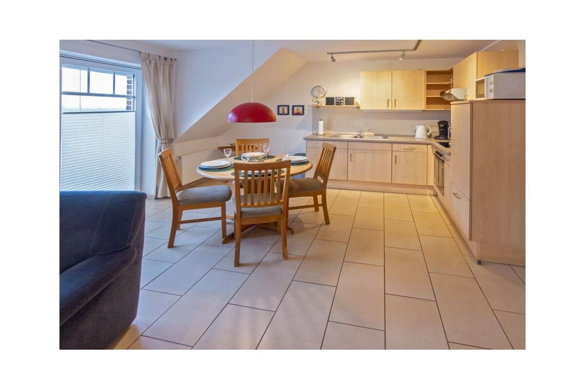 Holiday apartment Wattlooper