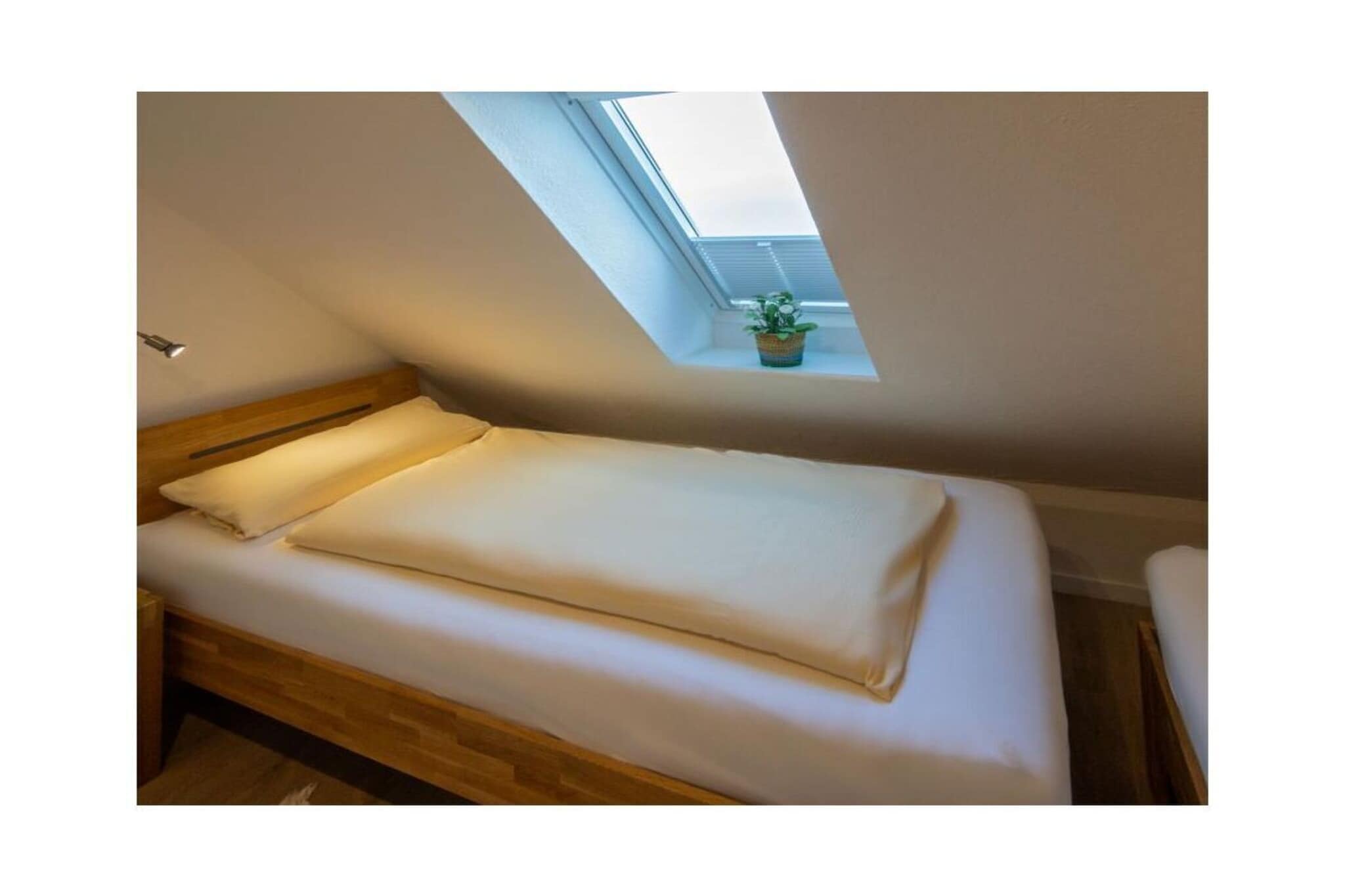 Holiday apartment Seestern