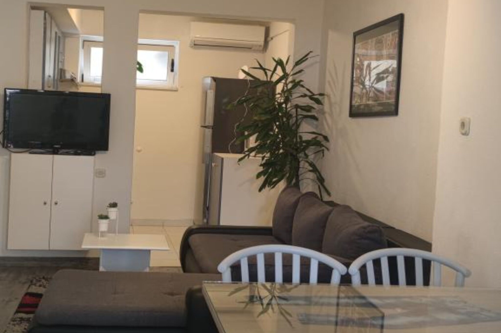 Apartments Villa Mira Roso - One Bedroom Apartment 1