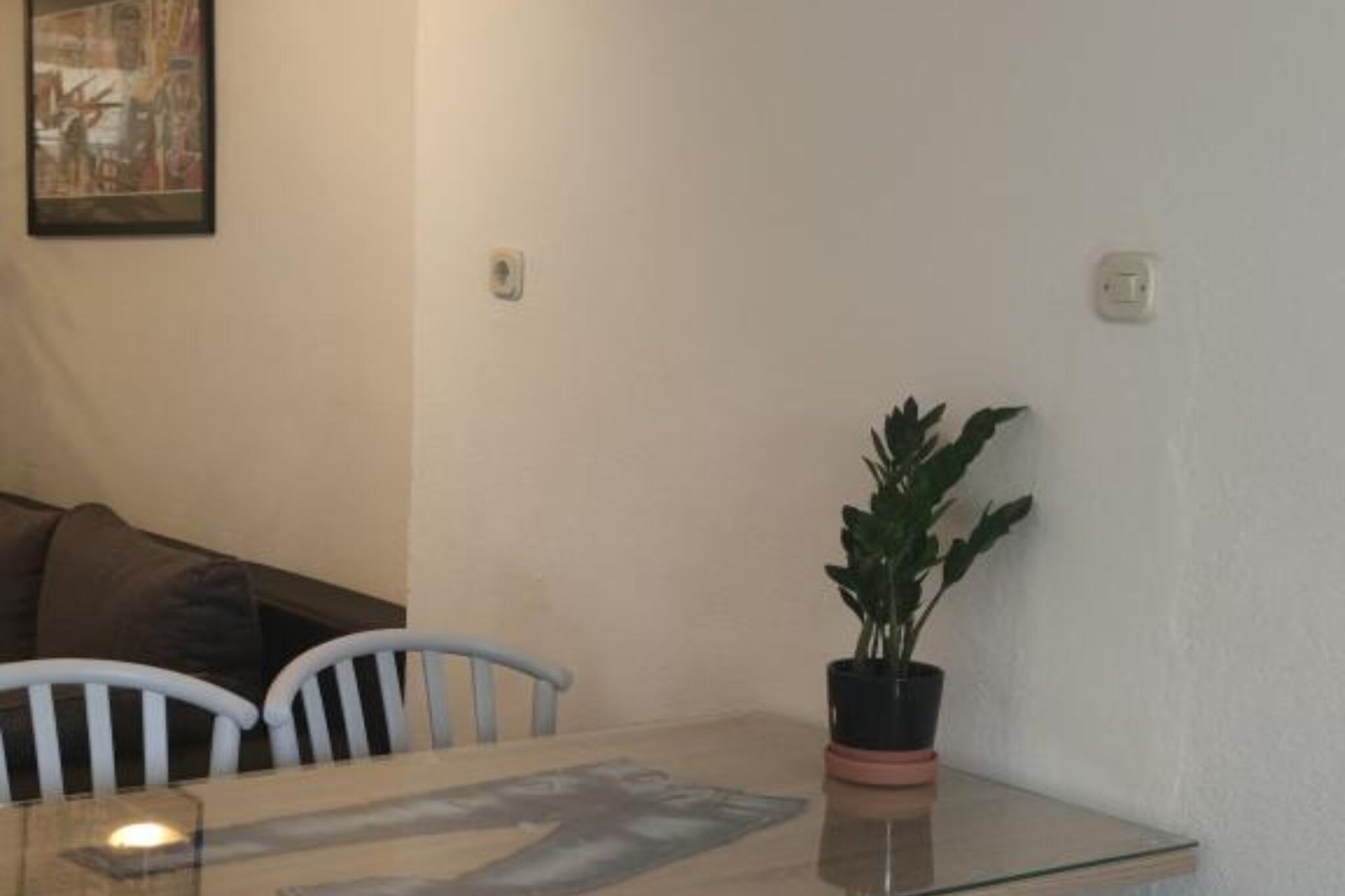 Apartments Villa Mira Roso - One Bedroom Apartment 1