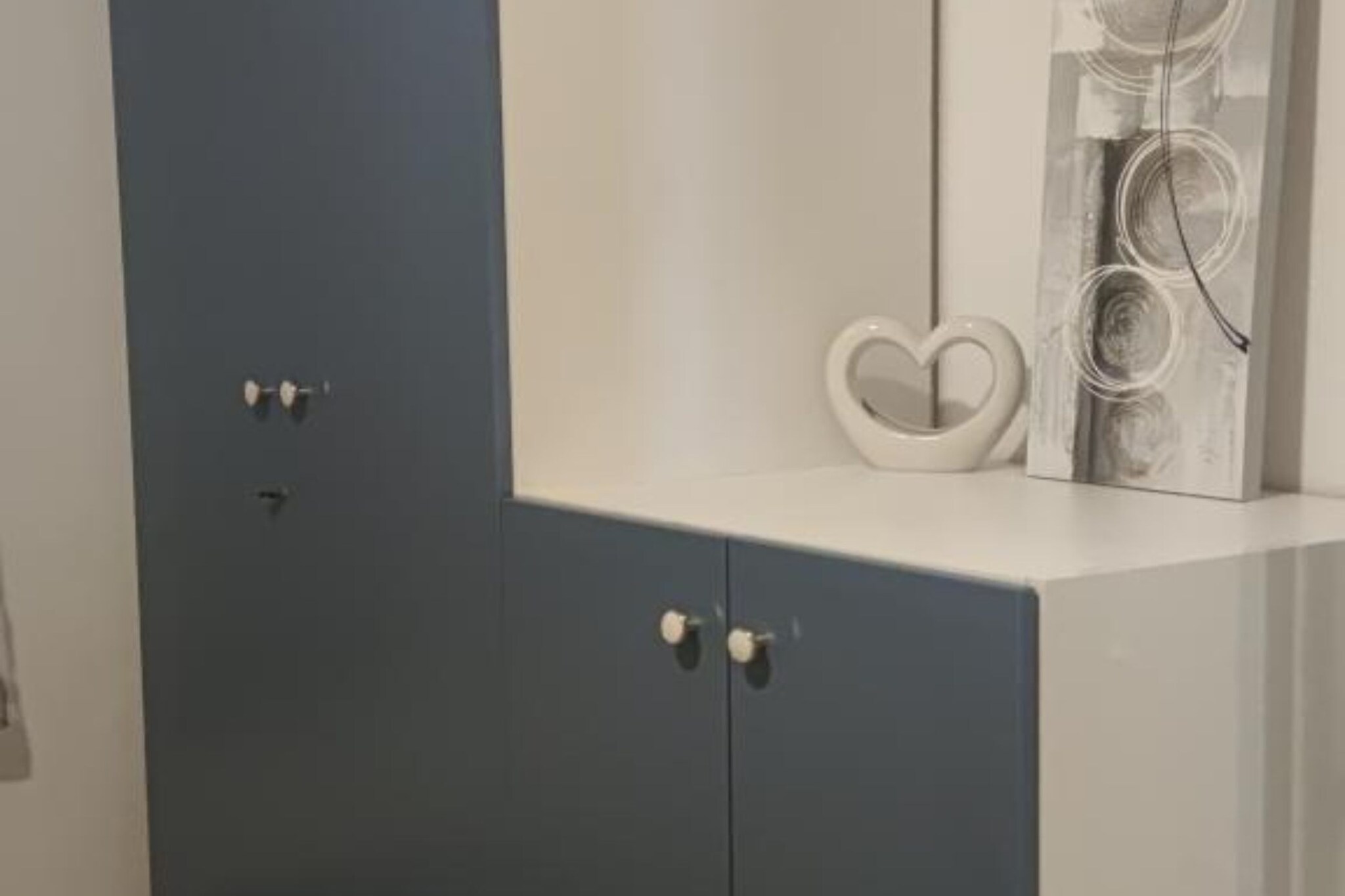 Apartments Villa Mira Roso - One Bedroom Apartment 1-Bathroom