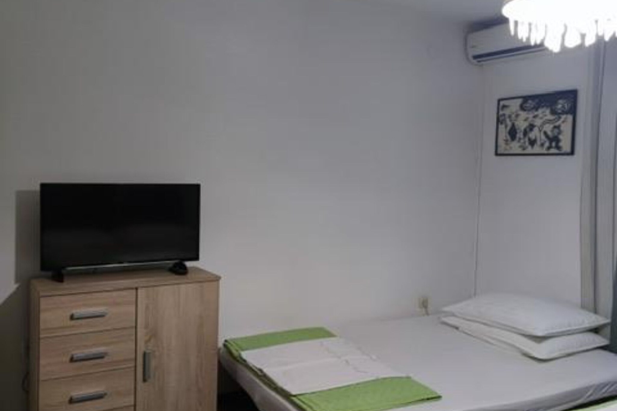 Apartments Villa Mira Roso - One Bedroom Apartment 2-Bedroom