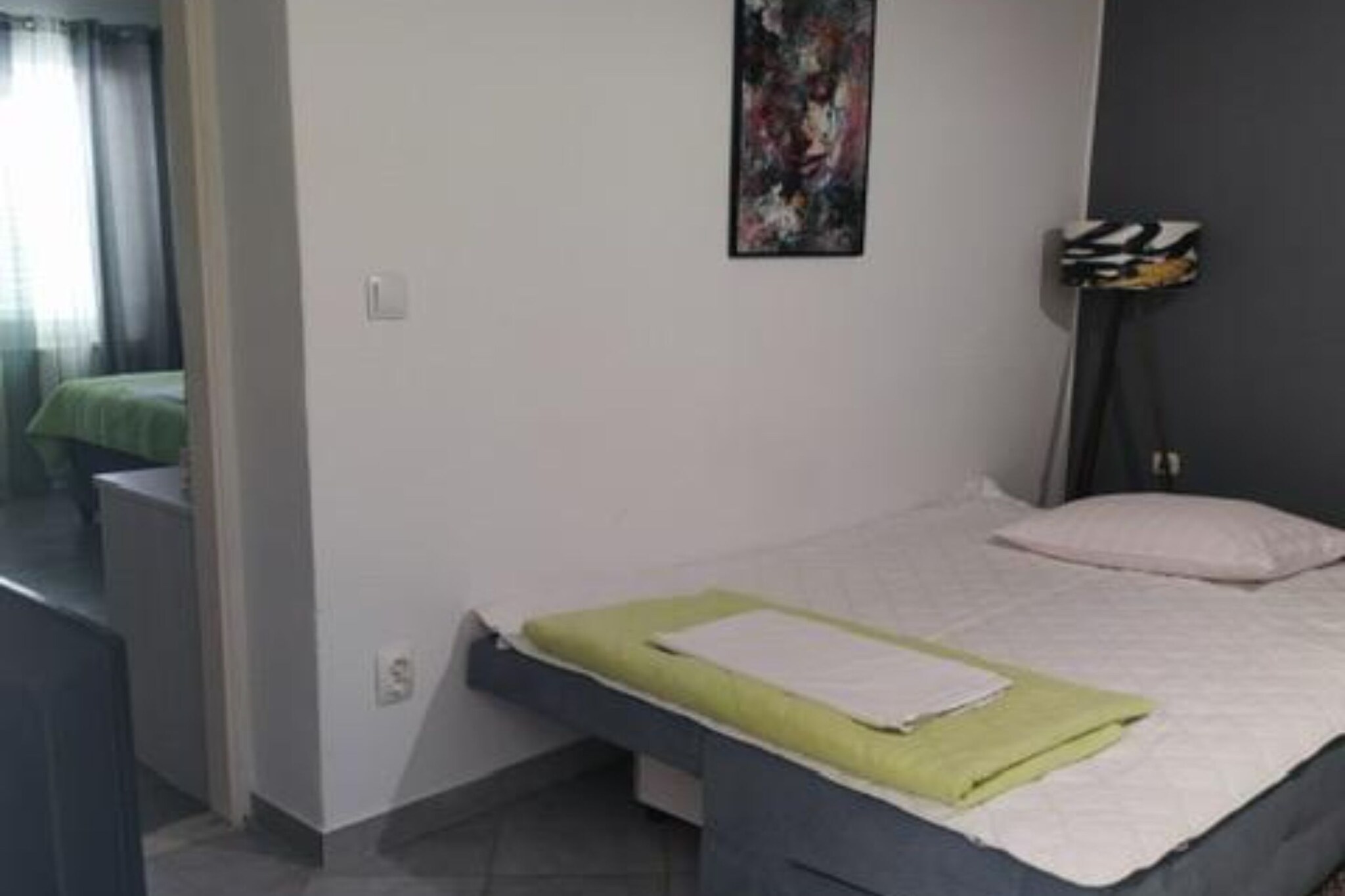 Apartments Villa Mira Roso - One Bedroom Apartment 2-Bedroom