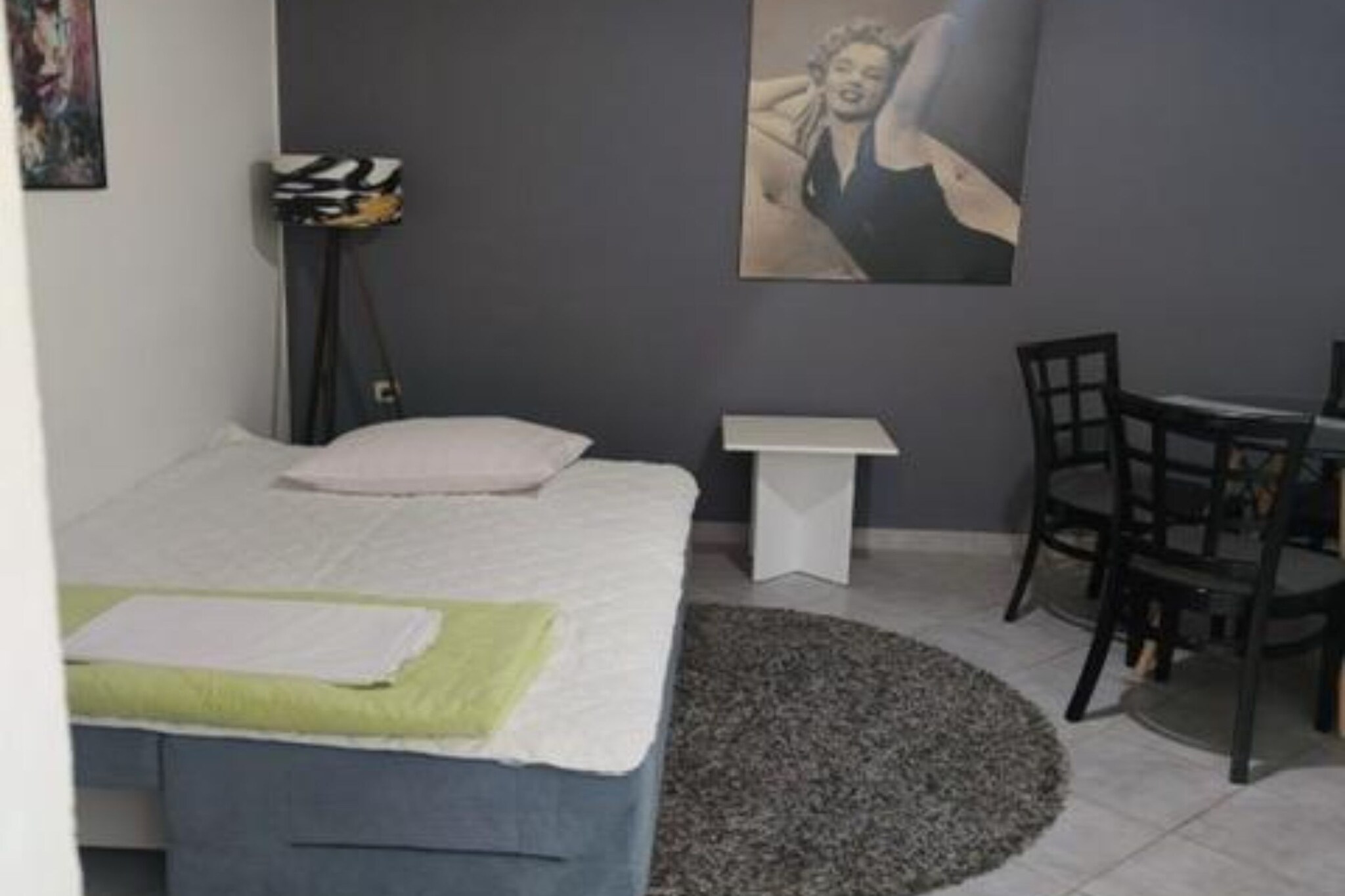 Apartments Villa Mira Roso - One Bedroom Apartment 2-Bedroom