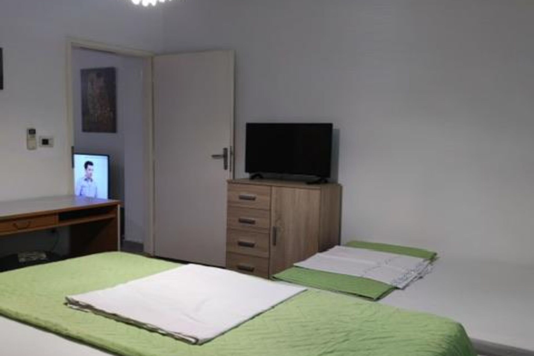 Apartments Villa Mira Roso - One Bedroom Apartment 2-Bedroom