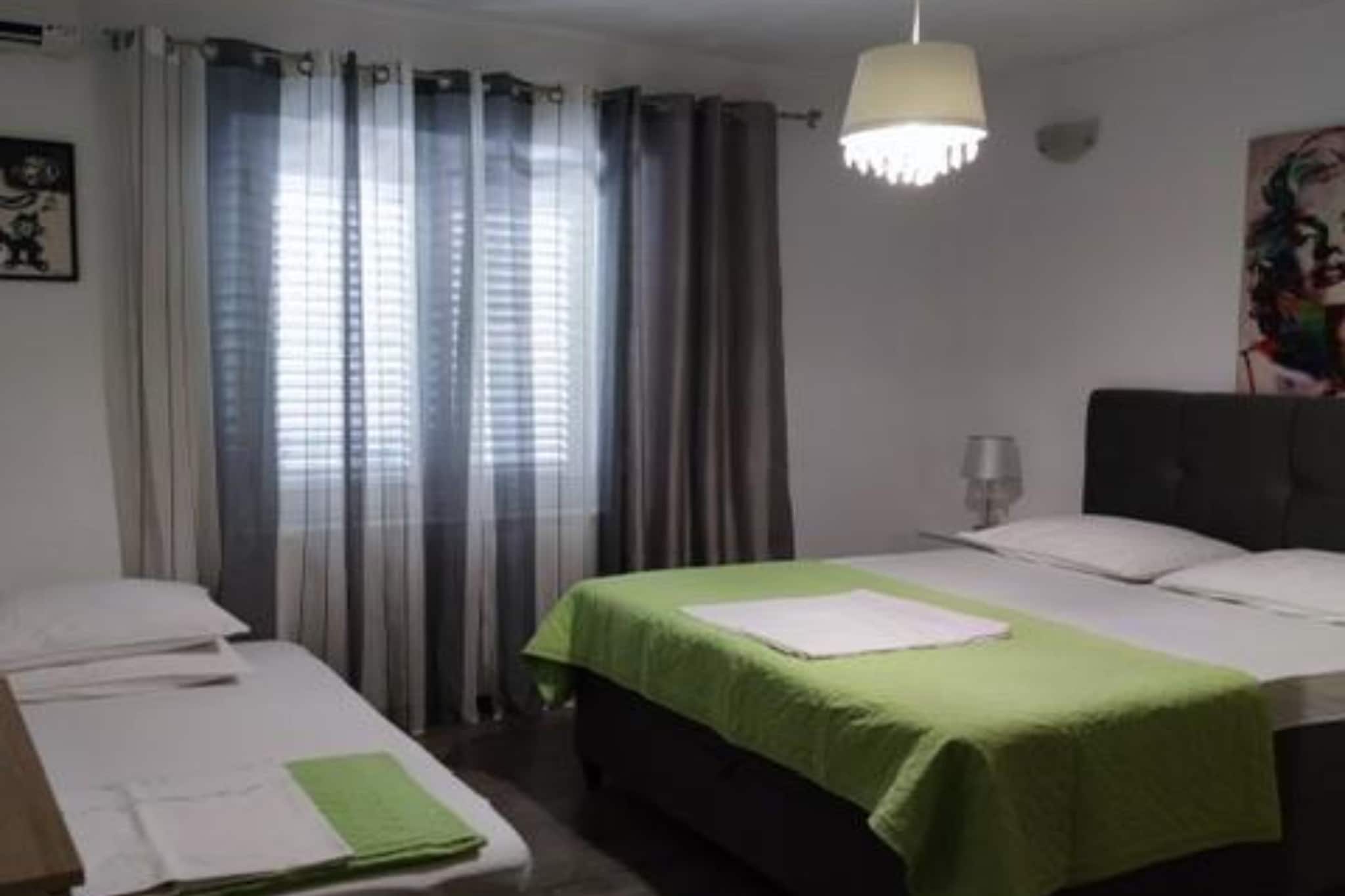 Apartments Villa Mira Roso - One Bedroom Apartment 2-Bedroom