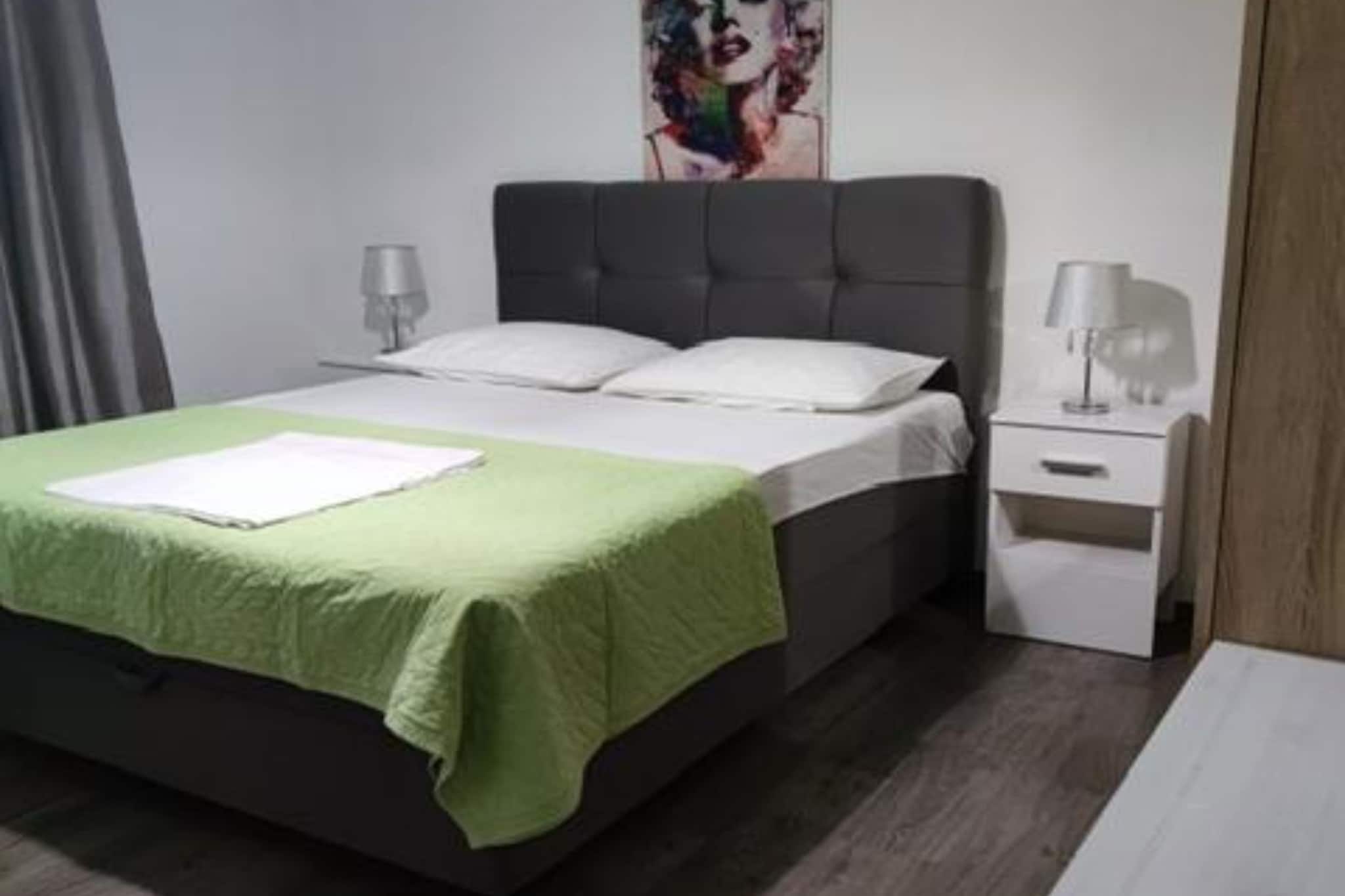 Apartments Villa Mira Roso - One Bedroom Apartment 2-Bedroom